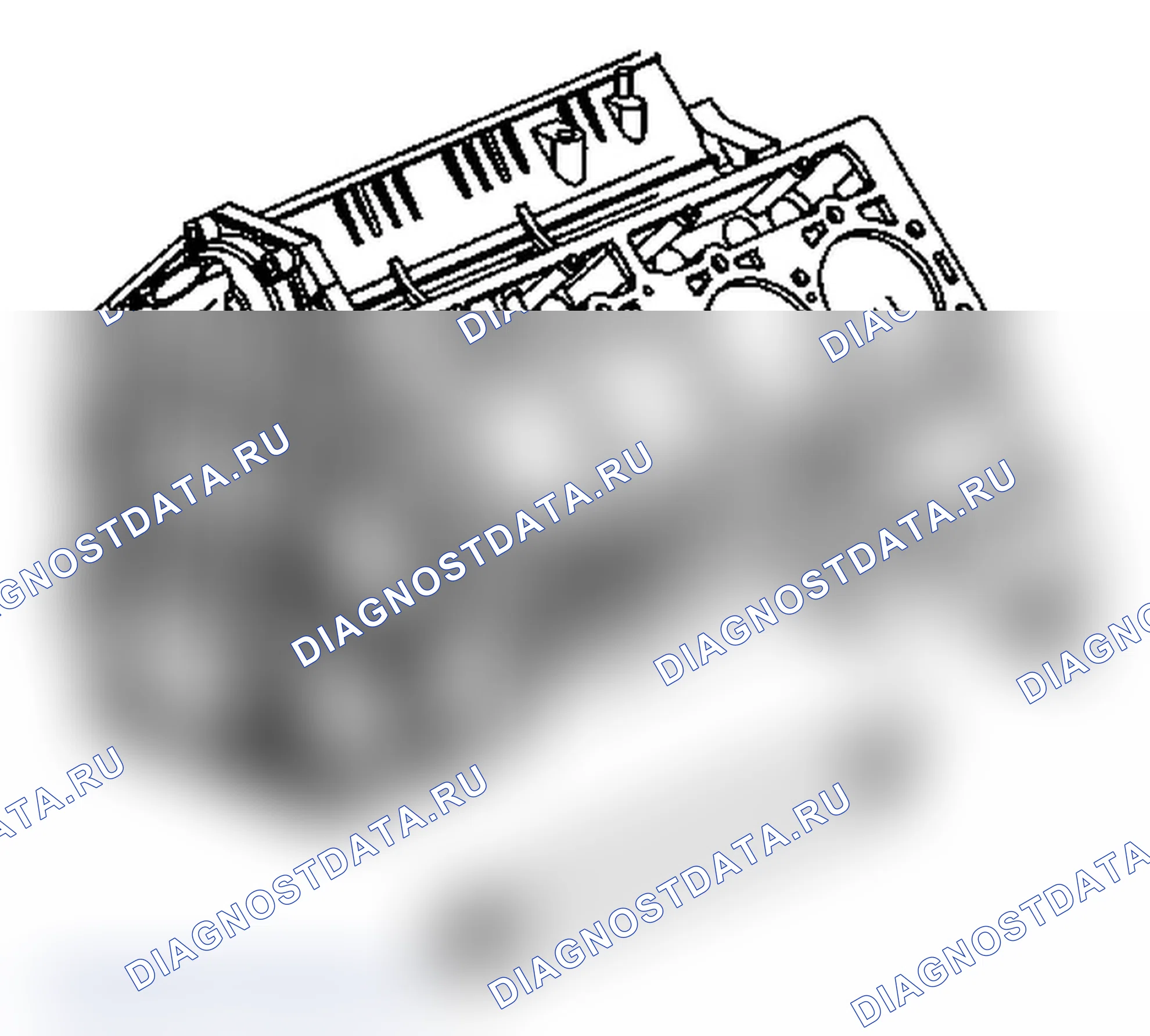 Рис. 252. Chevrolet Silverado 1500 