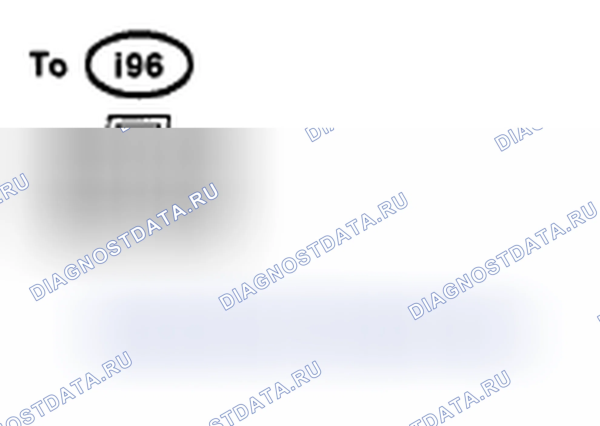 Рис. 51: МОДУЛЬ УПРАВЛЕНИЯ ВХОДОМ БЕЗ КЛЮЧА. Subaru Outback BP рестайлинг