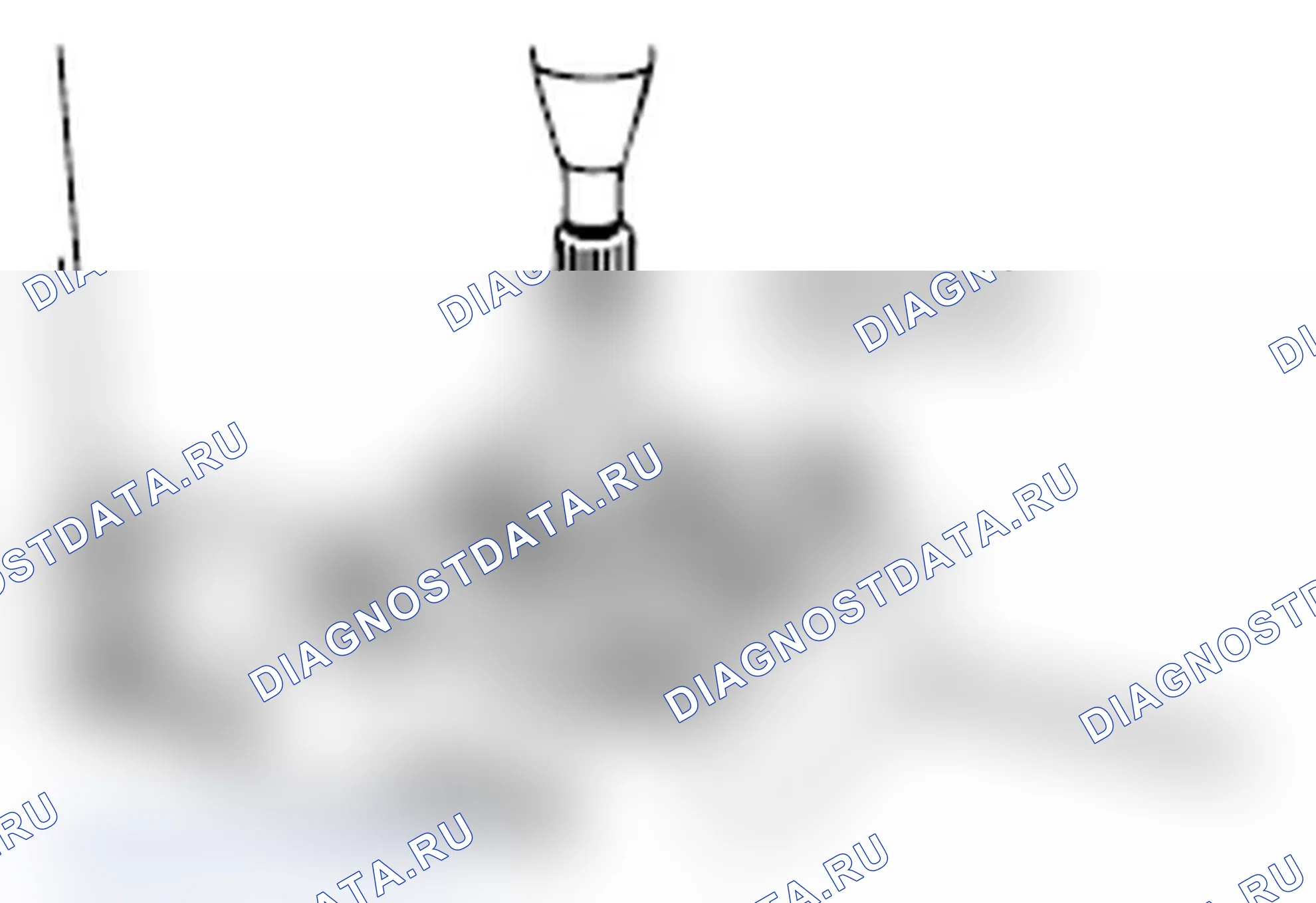 Рис. 93: <<G>> СНЯТИЕ ВНУТРЕННЕГО КОЛЬЦА ЗАДНЕГО ПОДШИПНИКА ВЕДУЩЕЙ ШЕСТЕРНИ. Mitsubishi Lancer Ralliart X рестайлинг