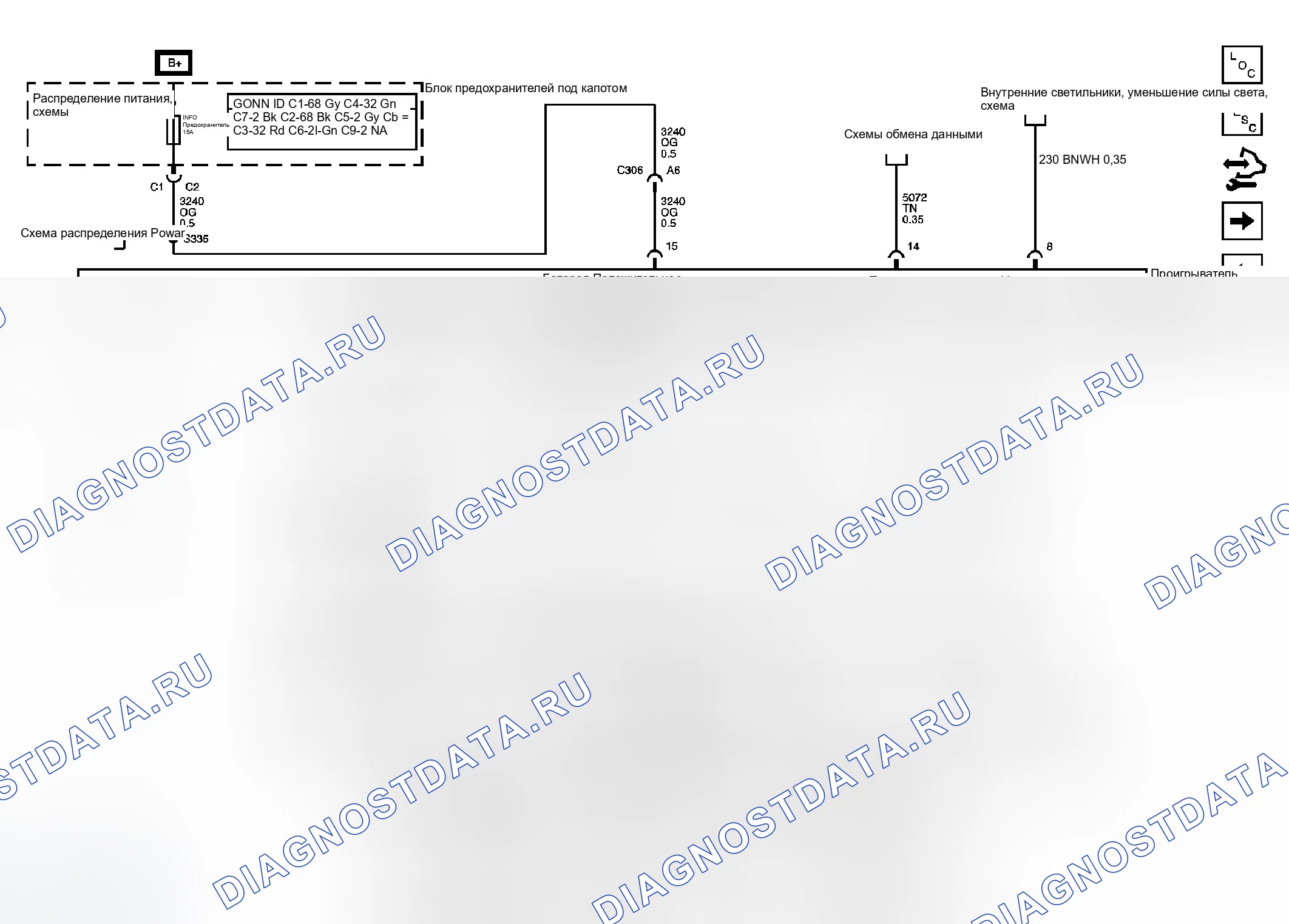 Рис. 5. GMC Sierra Classic 2500 HD 