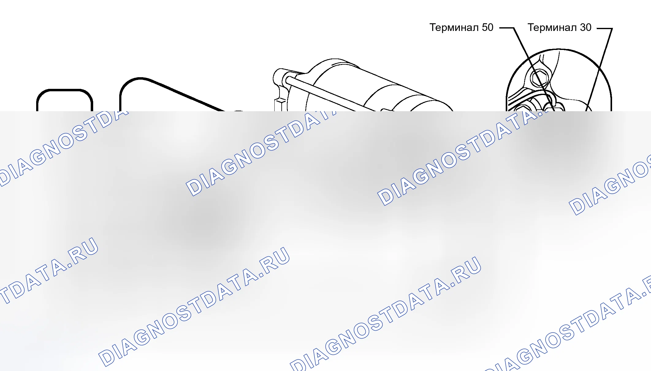Рис. 13. Haval H8 I