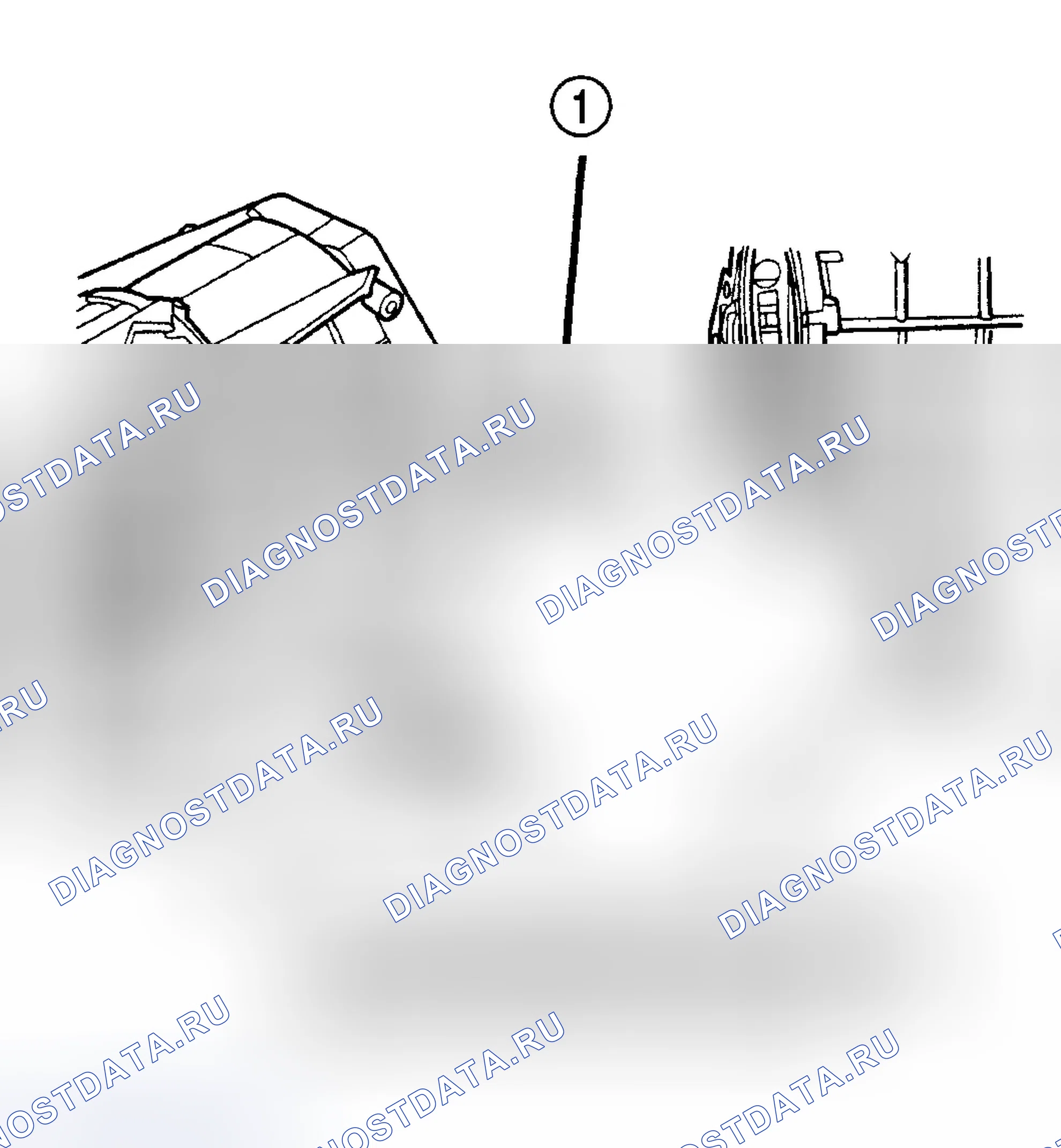 Рис. 37. Dodge Pickup R1500 