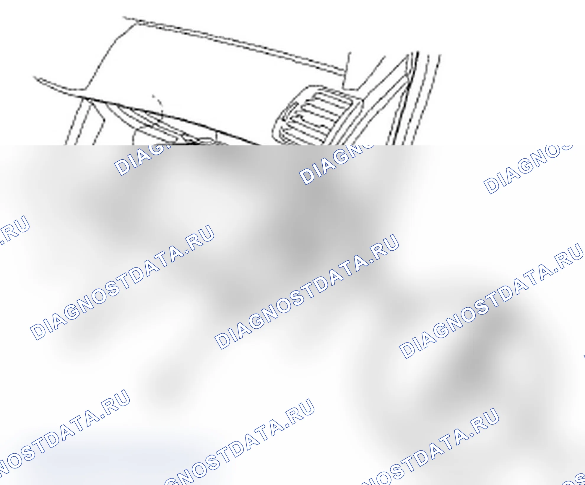 Рис. 44. Acura RDX I рестайлинг
