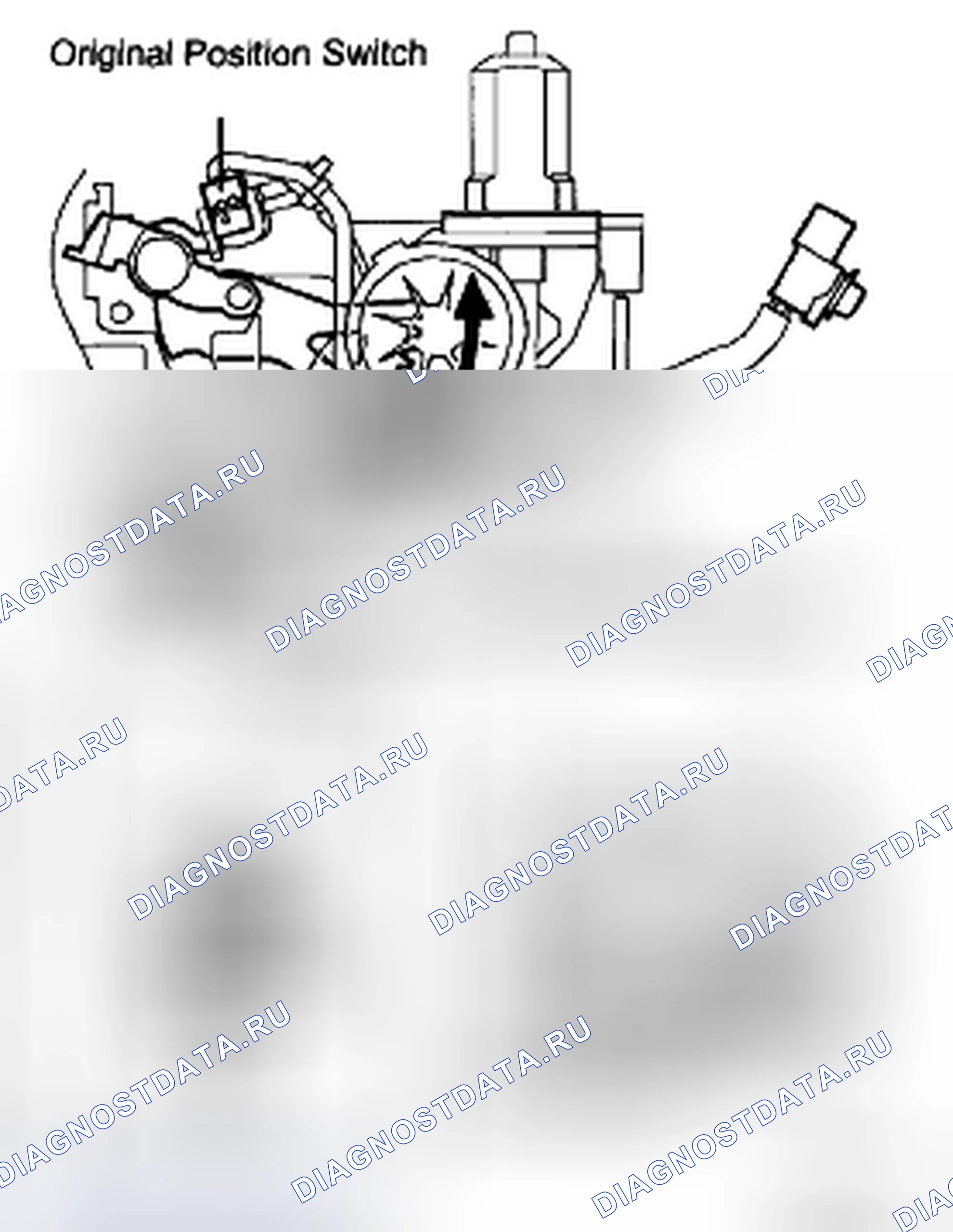 Рис. 57. Toyota Sienna II рестайлинг