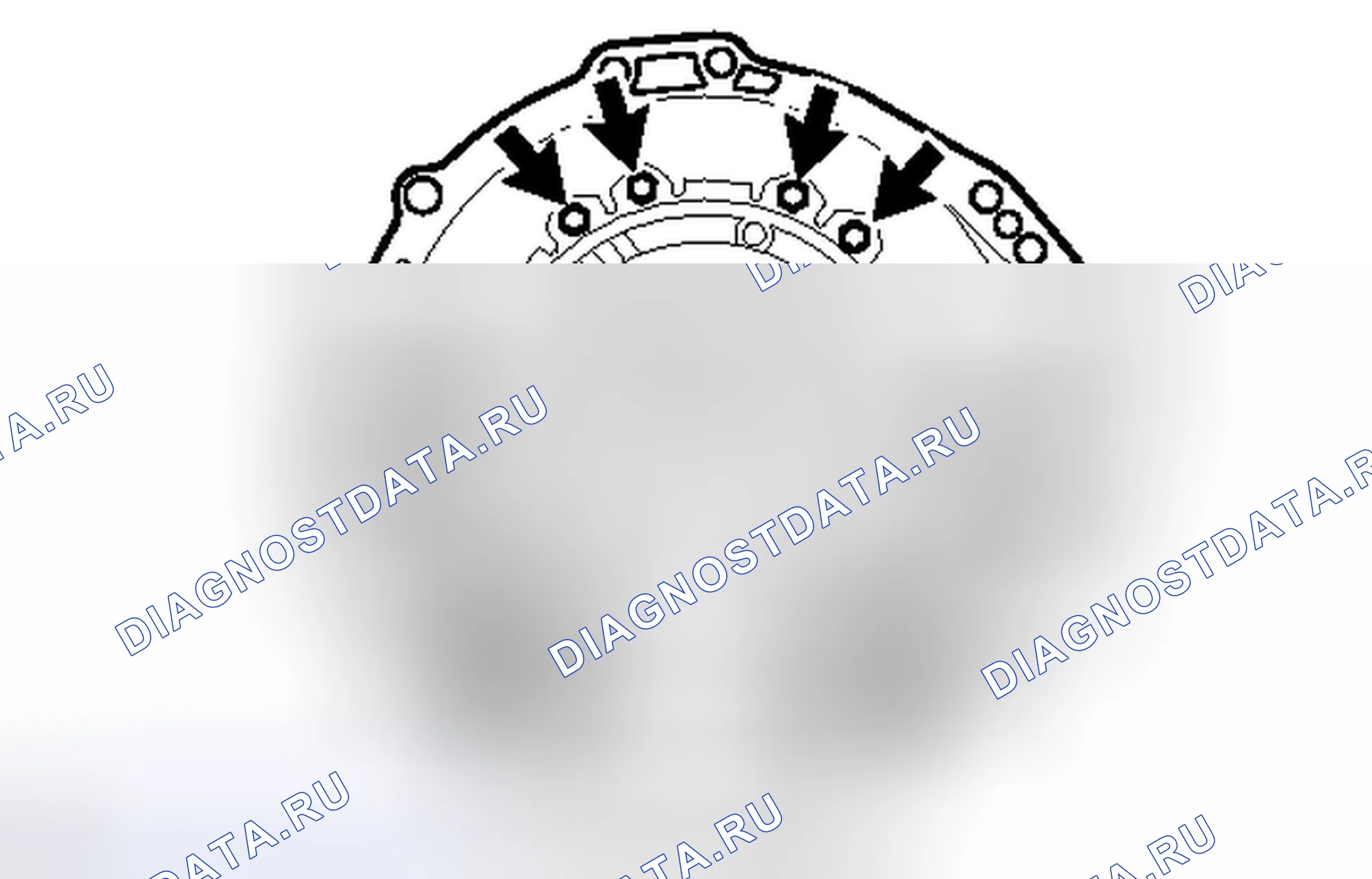 Рис. 100. Toyota FJ Cruiser I