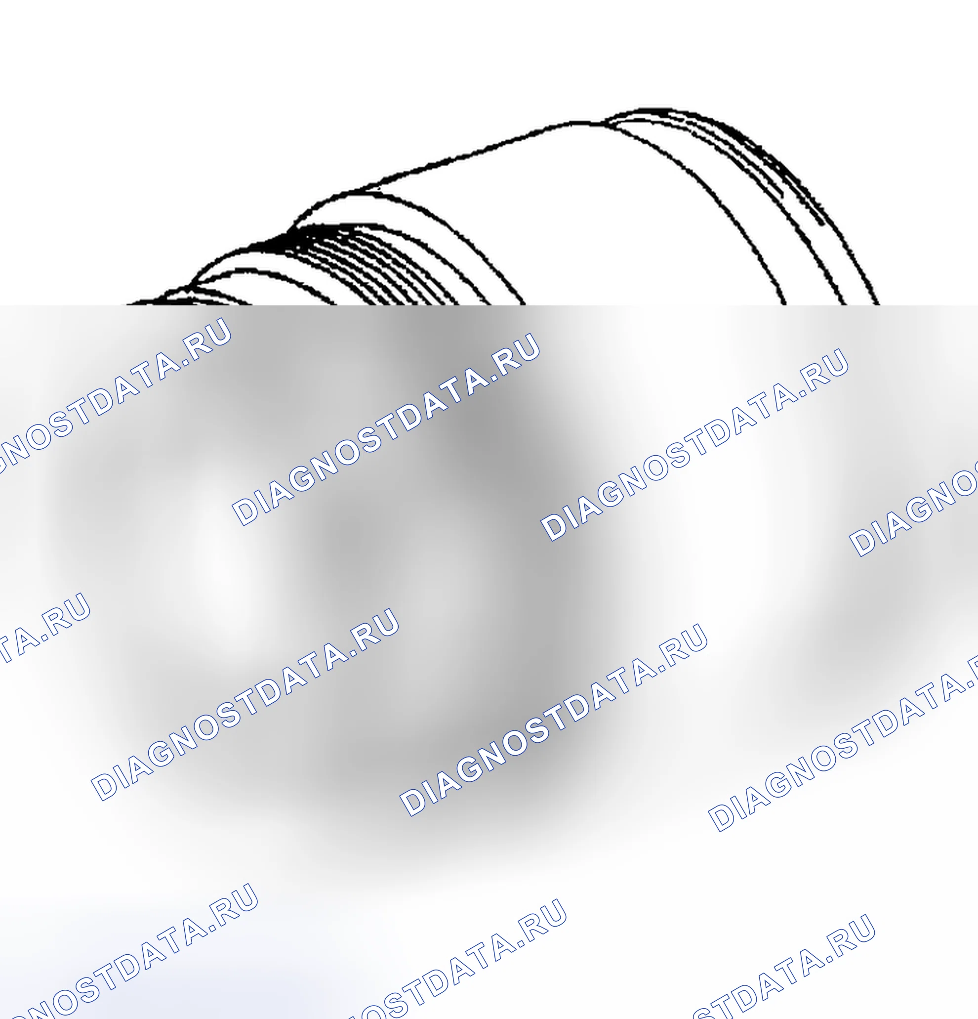Рис. 107. Haval H9 I рестайлинг