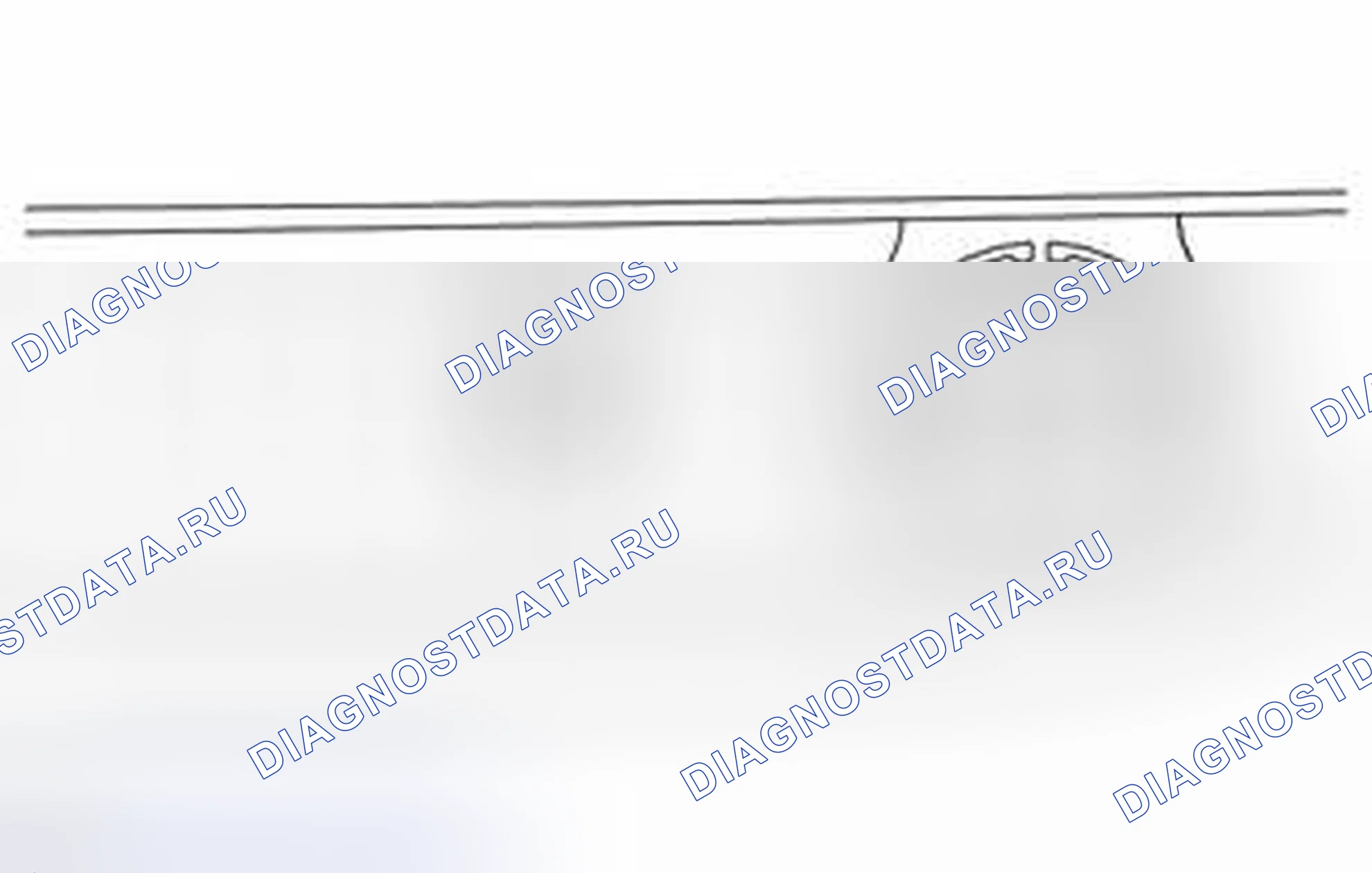 Рис. 70: ПРОЦЕДУРА ПРОВЕРКИ РЕЖИМА [12 / 2013 -]. Toyota Highlander III