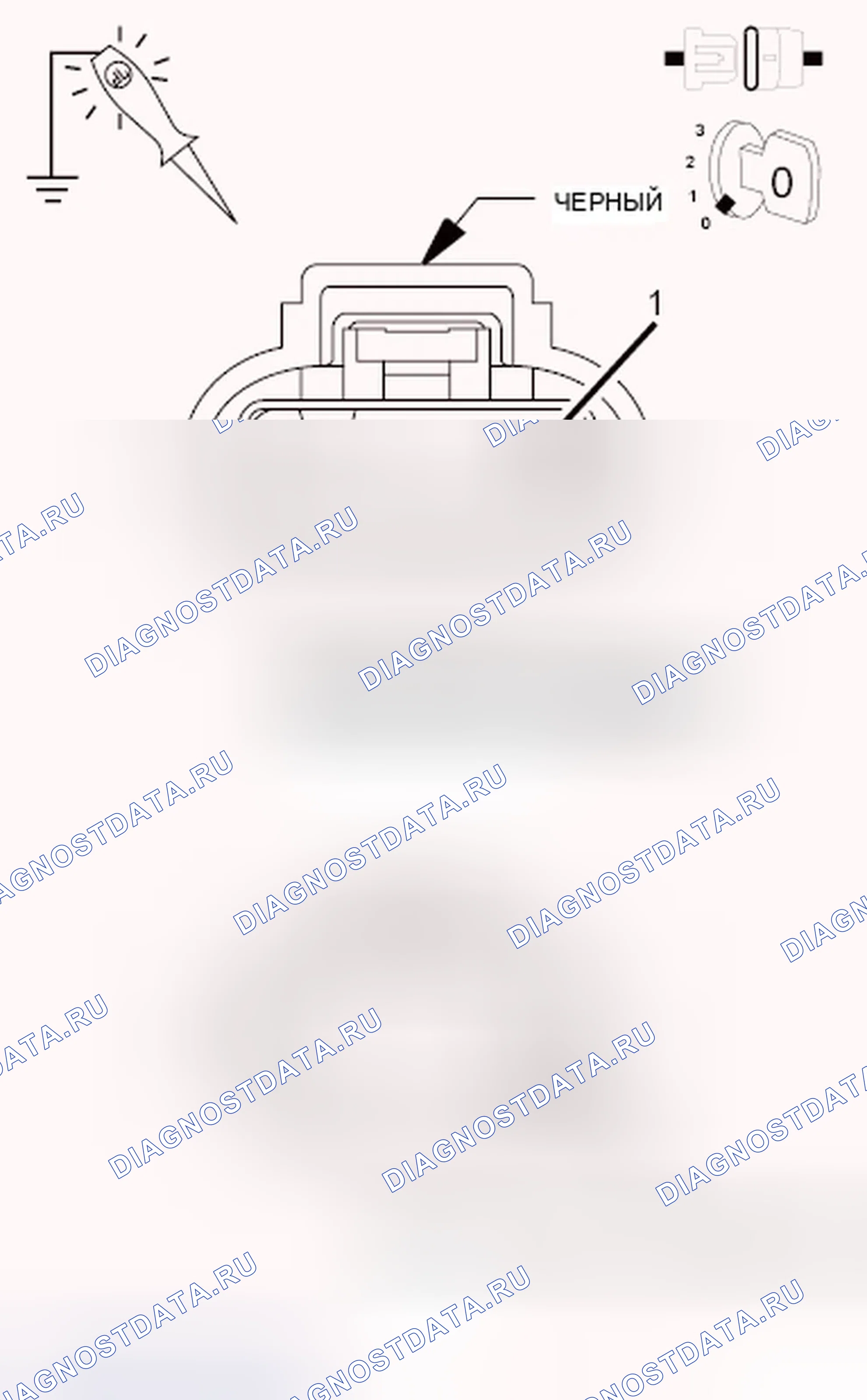 Рис. 60. Jeep Compass I рестайлинг 2