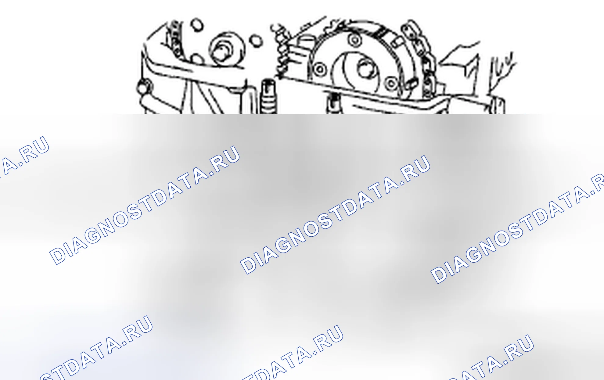 Рис. 173. Audi R8 I