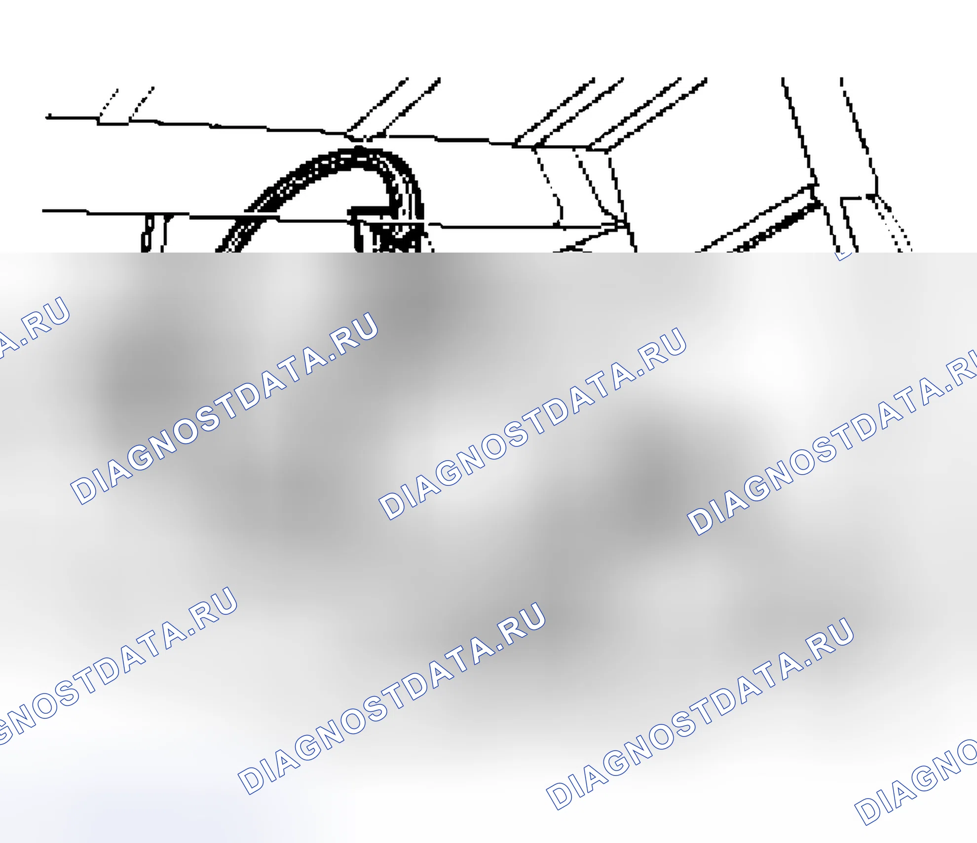 Рис. 27: Снять. Land Rover Range Rover L322