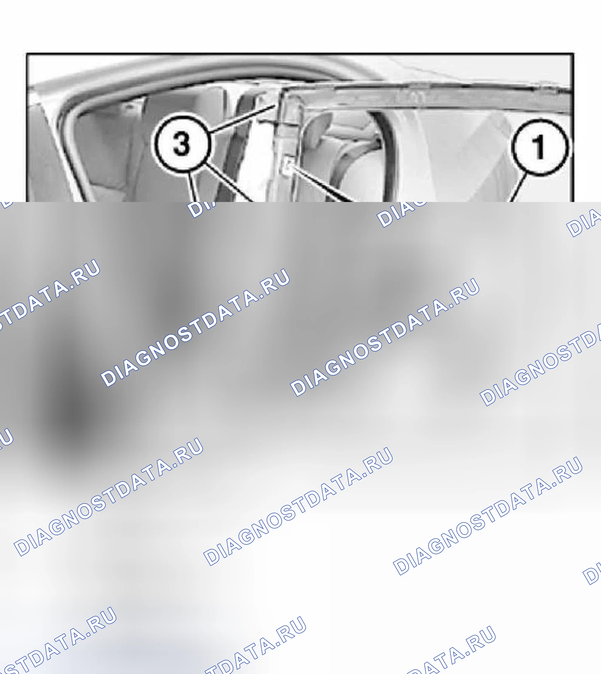 Рис. 481. BMW M5 E60/E61