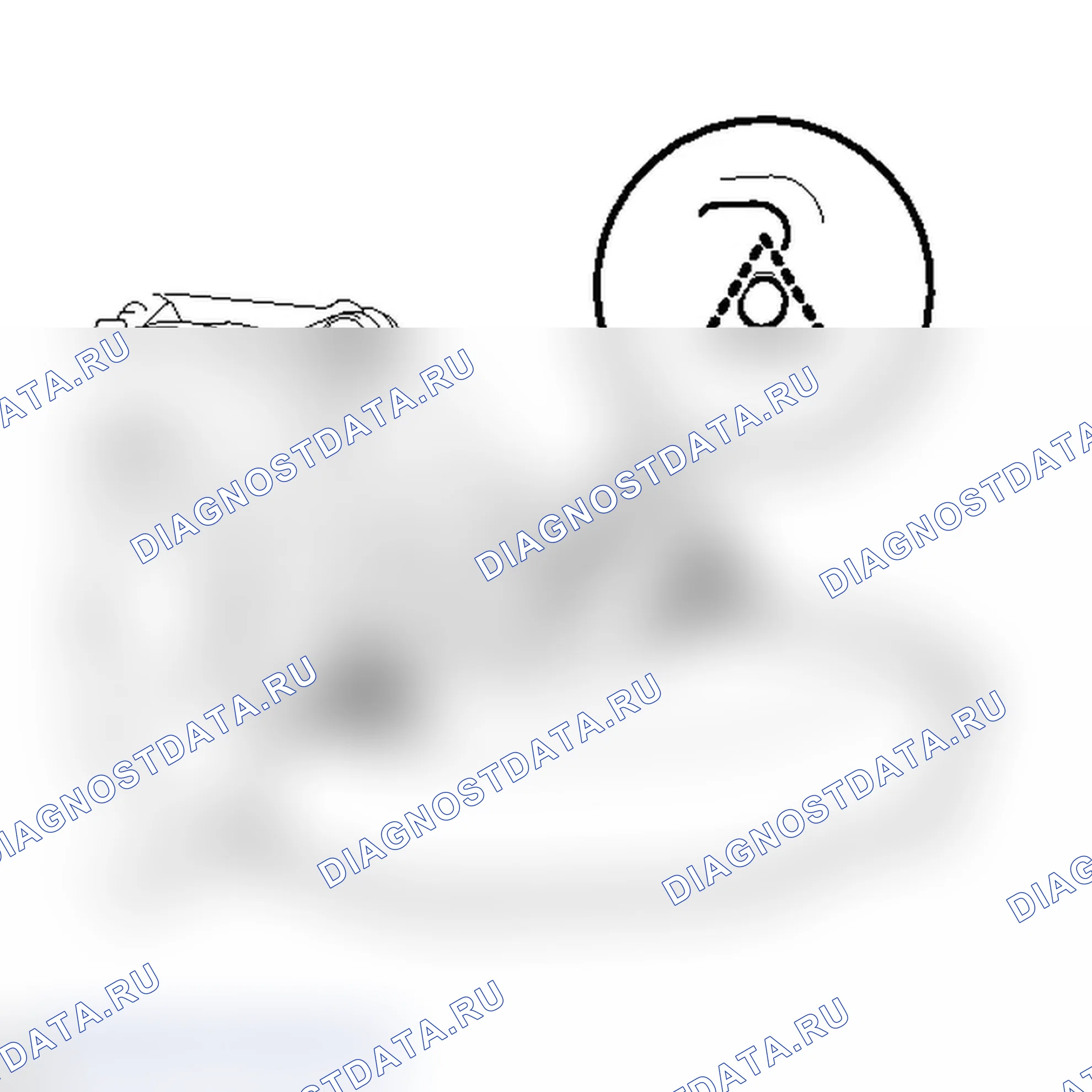 Рис. 270. Toyota Prius PHV pre-III