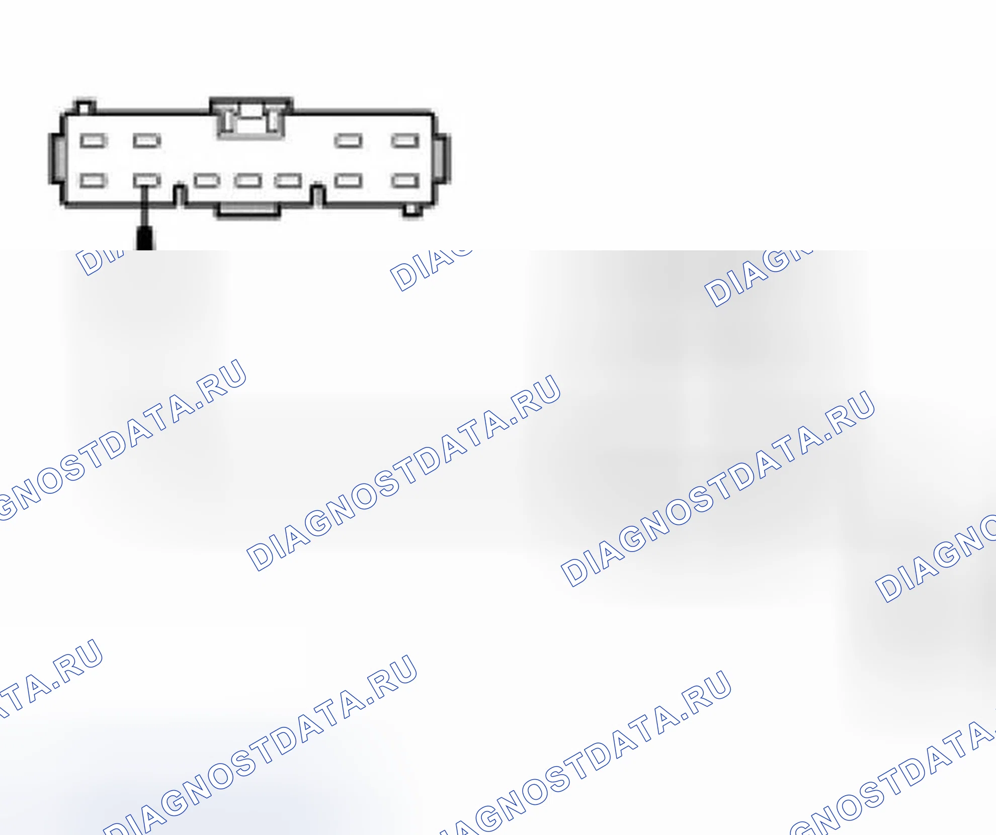 Рис. 29. Ford Focus I рестайлинг