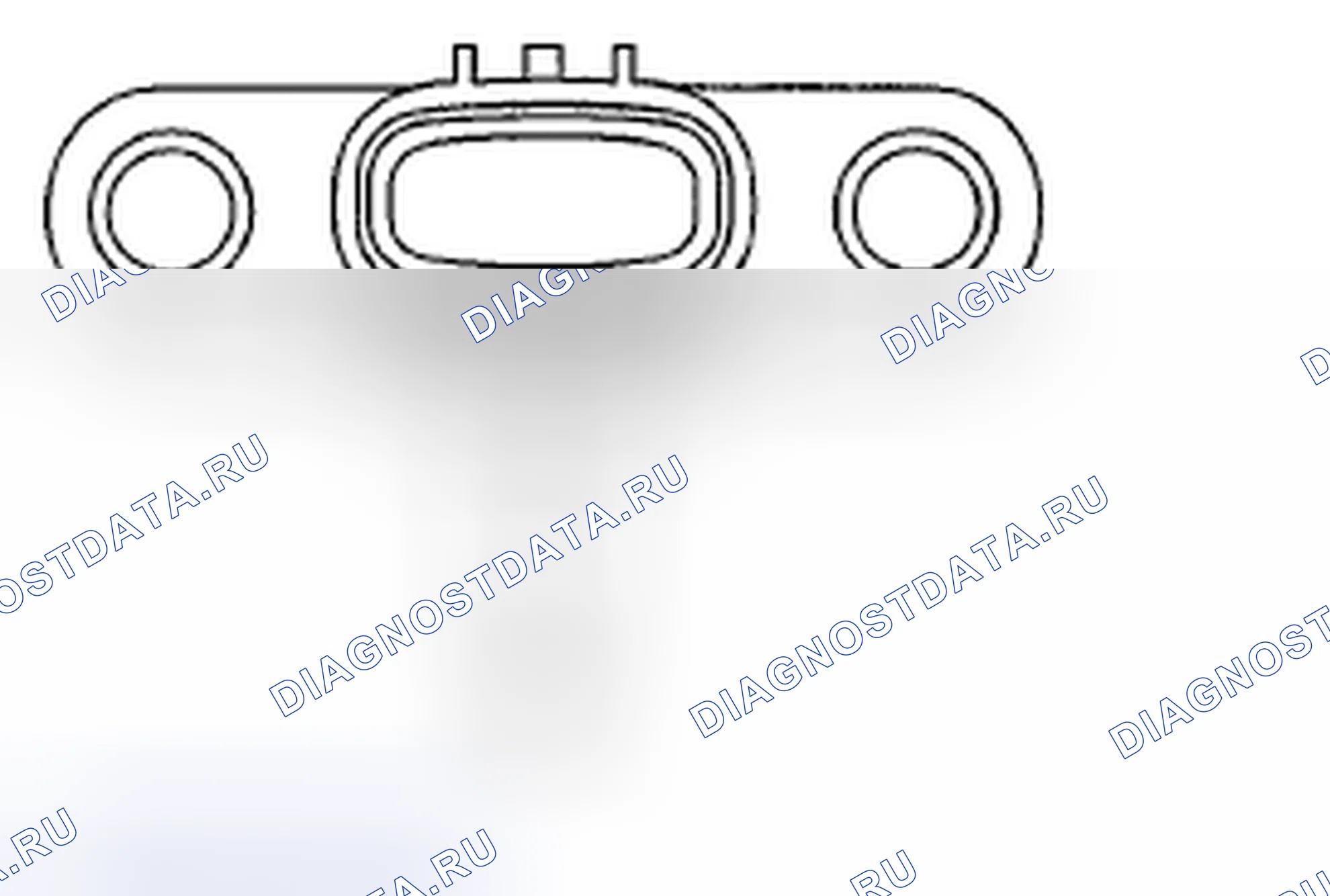 Рис. 699. Subaru Impreza GK