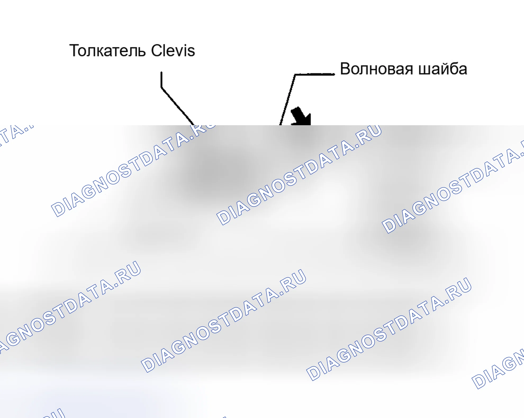 Рис. 136. Toyota Corolla IX рестайлинг