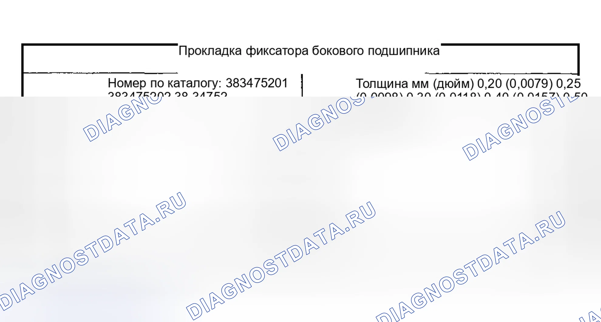Рис. 68. Subaru Forester SG