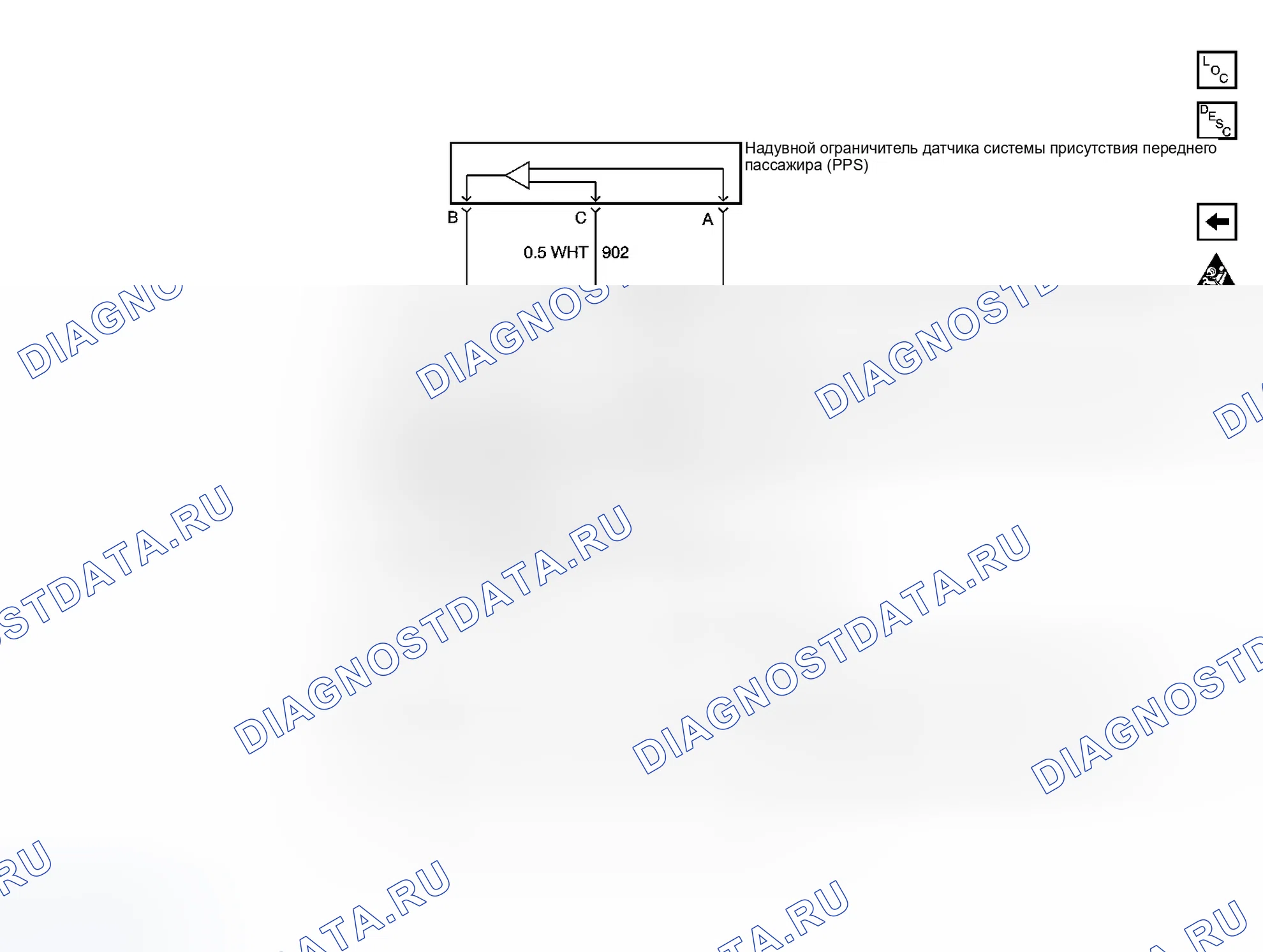 Рис. 9. GMC Sierra 3500 