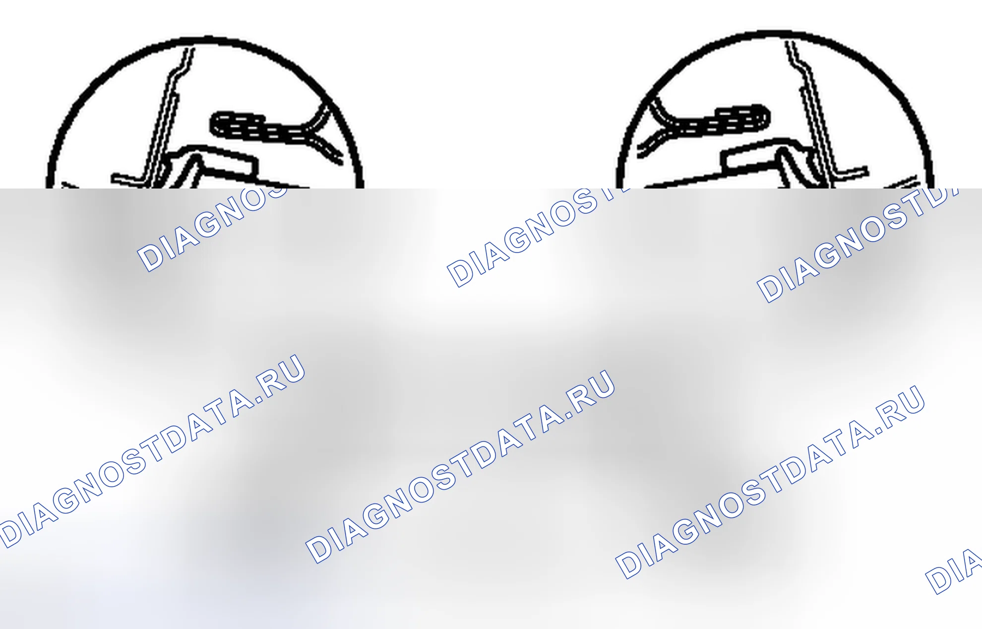 Рис. 116: РЕГУЛИРОВКА стеклоподъёмников. Honda Accord VII