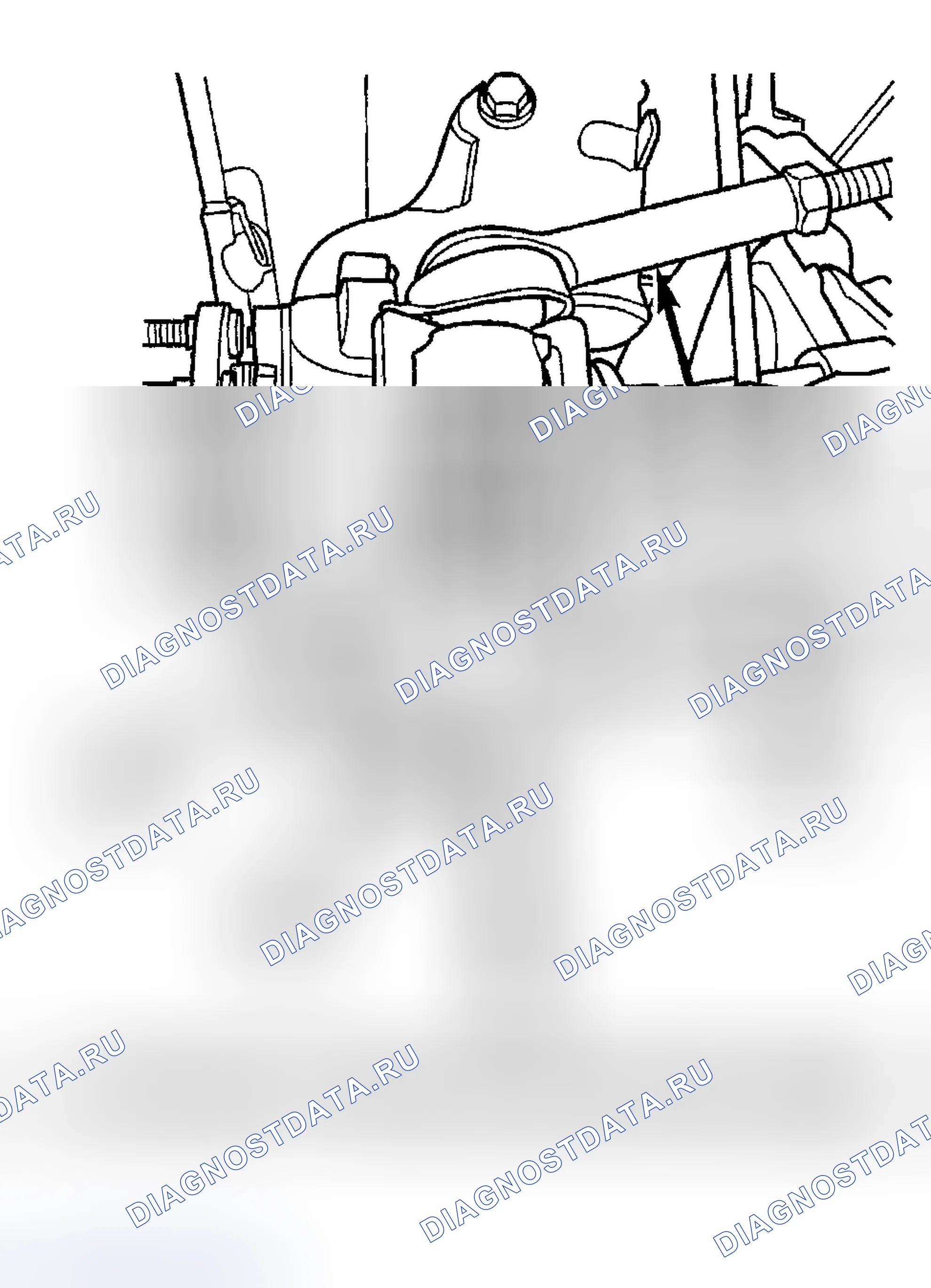 Рис. 6. Chrysler Town & Country IV
