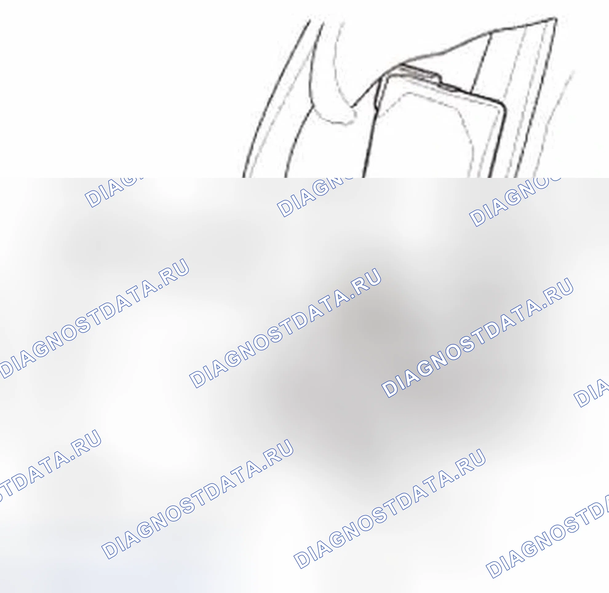 Рис. 1359. Honda Civic IX