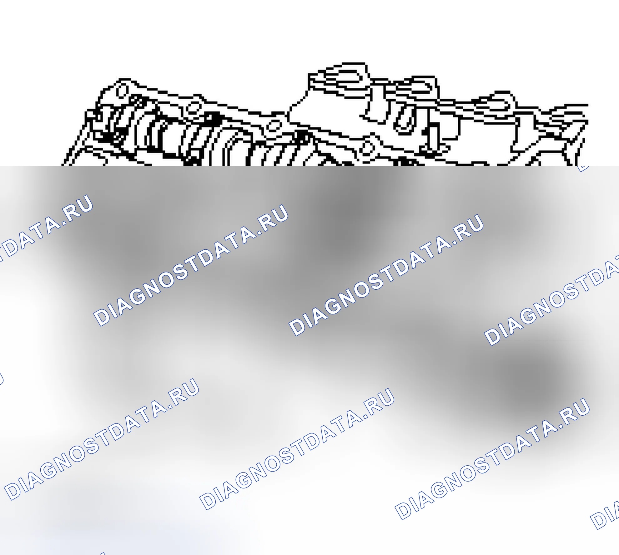 Рис. 1066. Jaguar XJR III