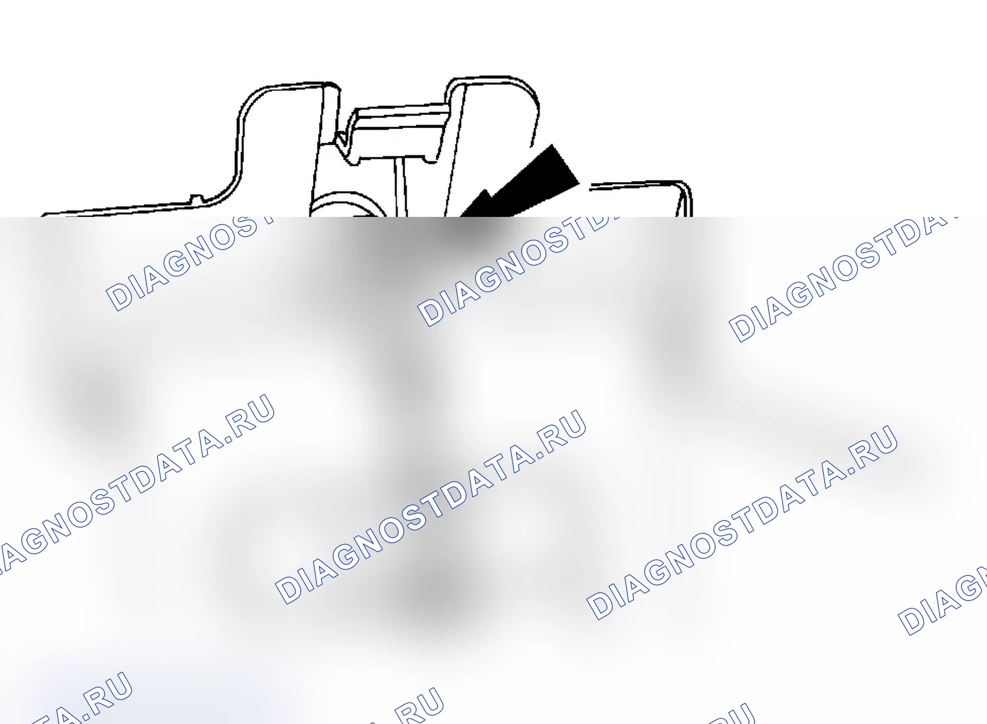 Рис. 98. Ford Cutaway E350 Super Duty 