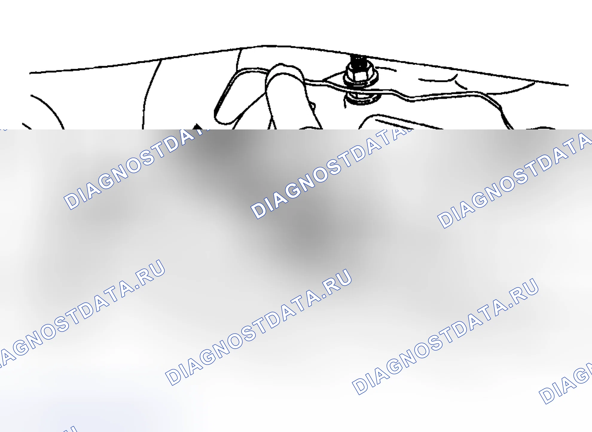Рис. 233. Ford Pickup F250 Super Duty I