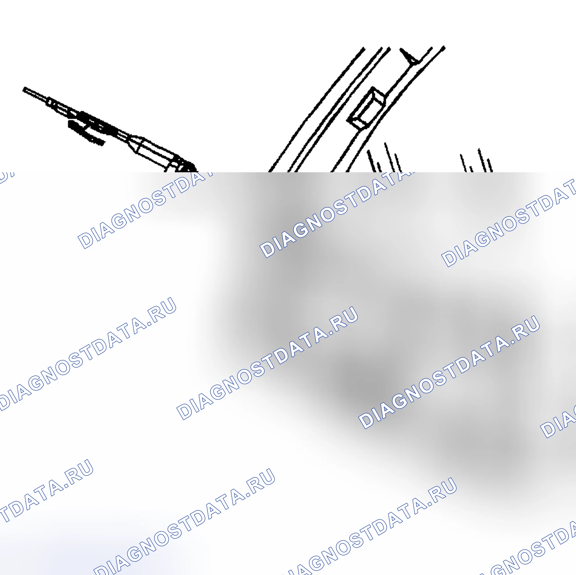Рис. 75: Процедура установки. Hyundai Venue I