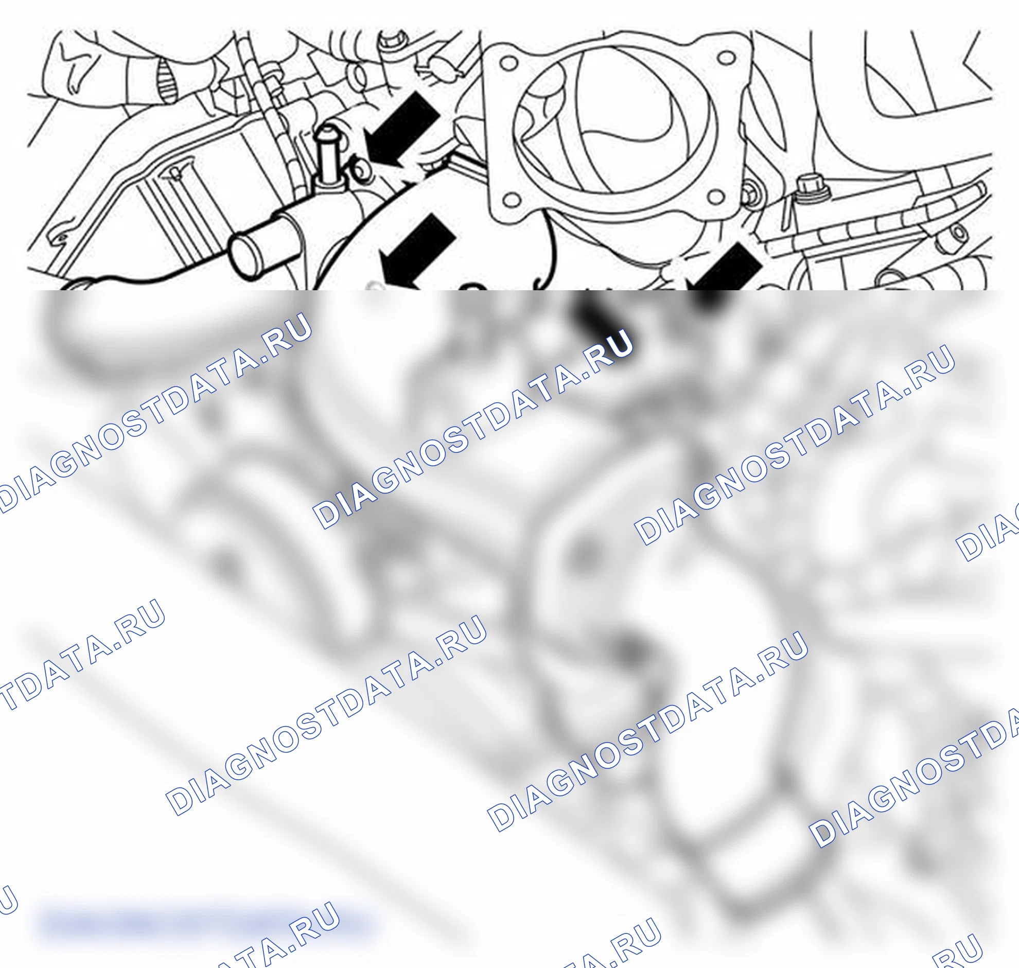 Рис. 78. Land Rover Range Rover L322