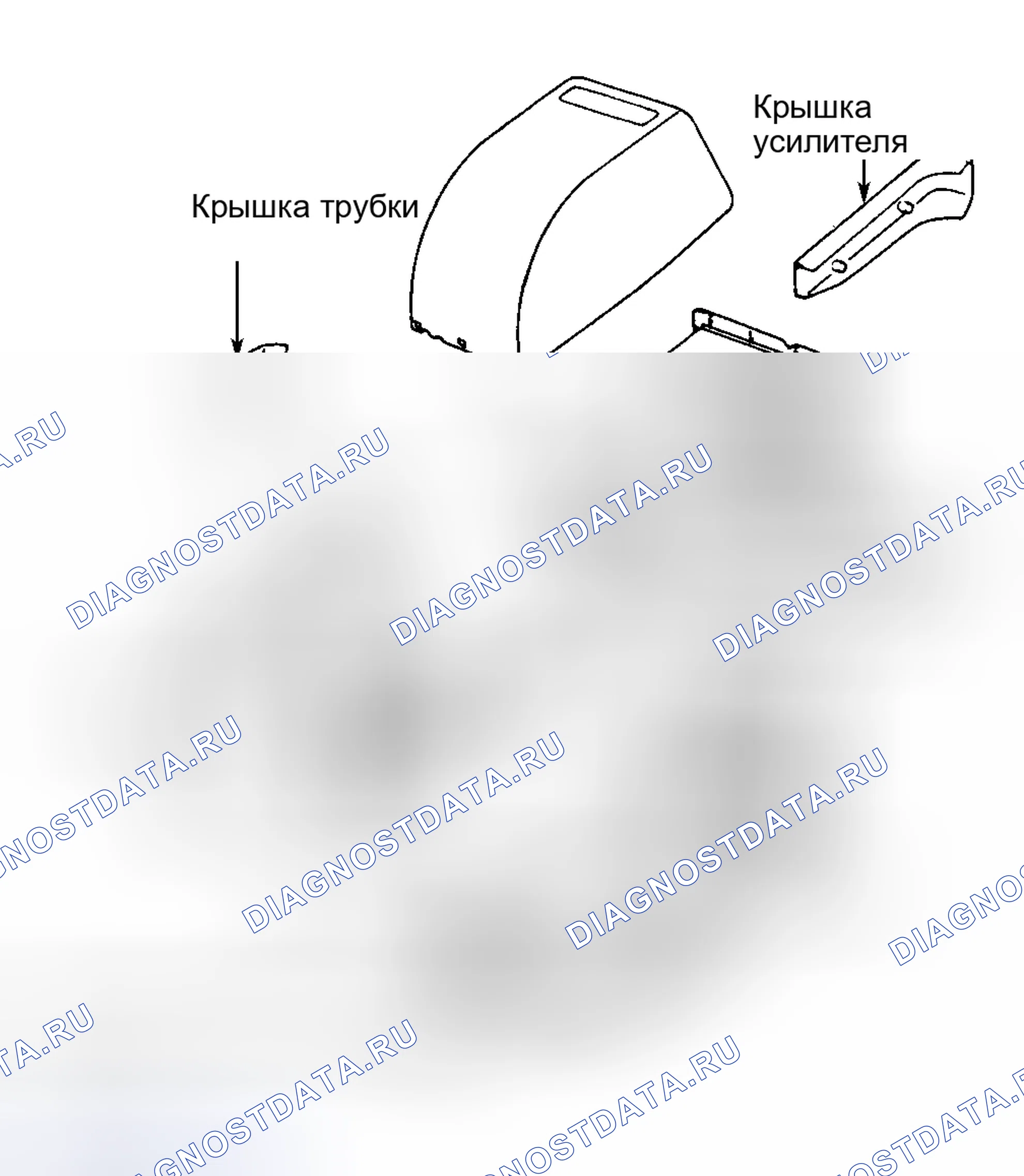 Рис. 5. Toyota Previa I