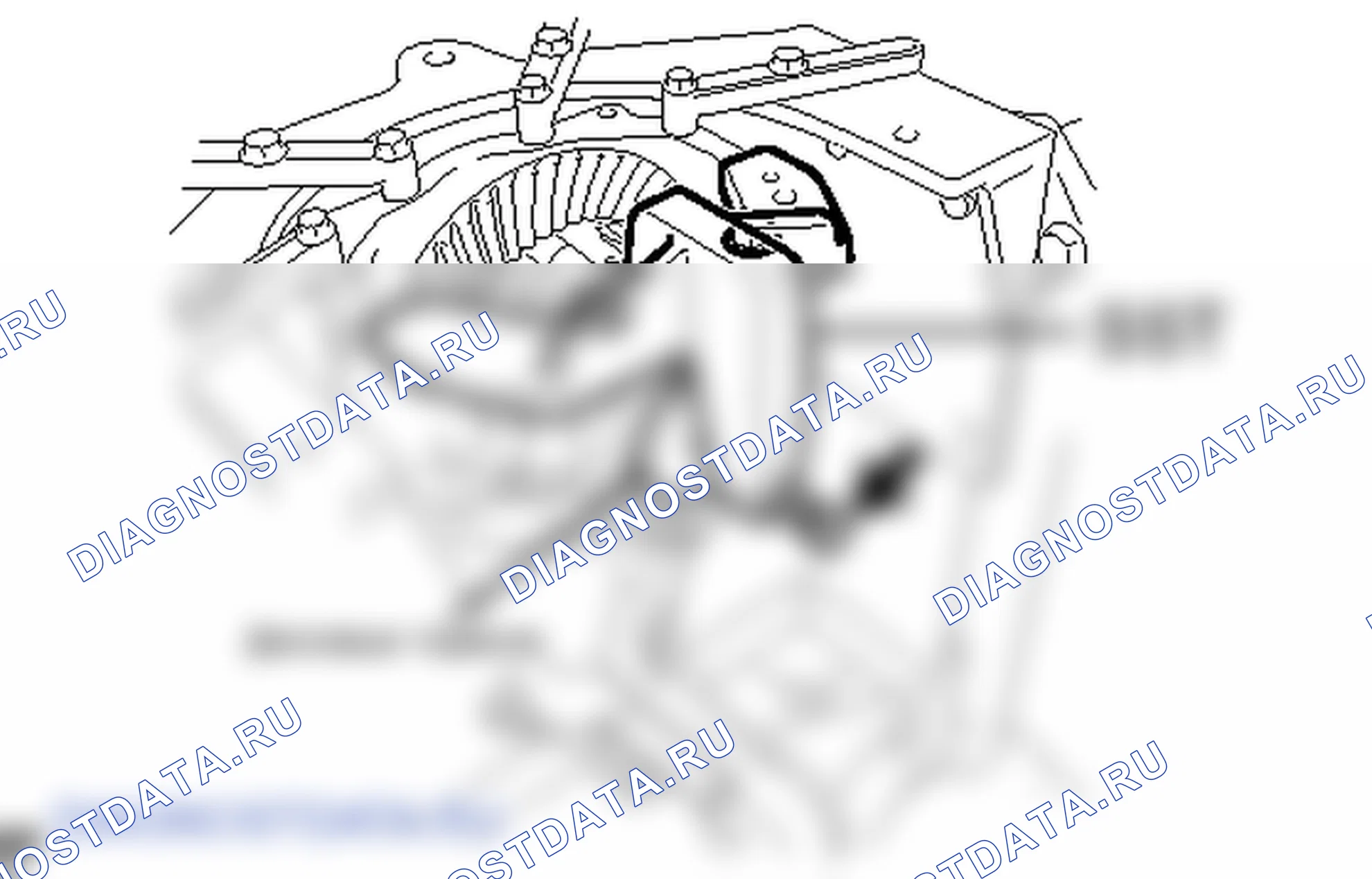 Рис. 121. Lexus IS F I