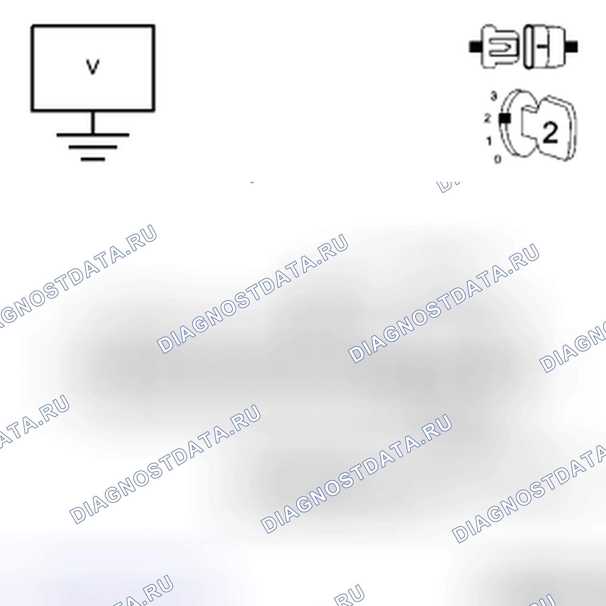 Рис. 66. Chrysler Town & Country V