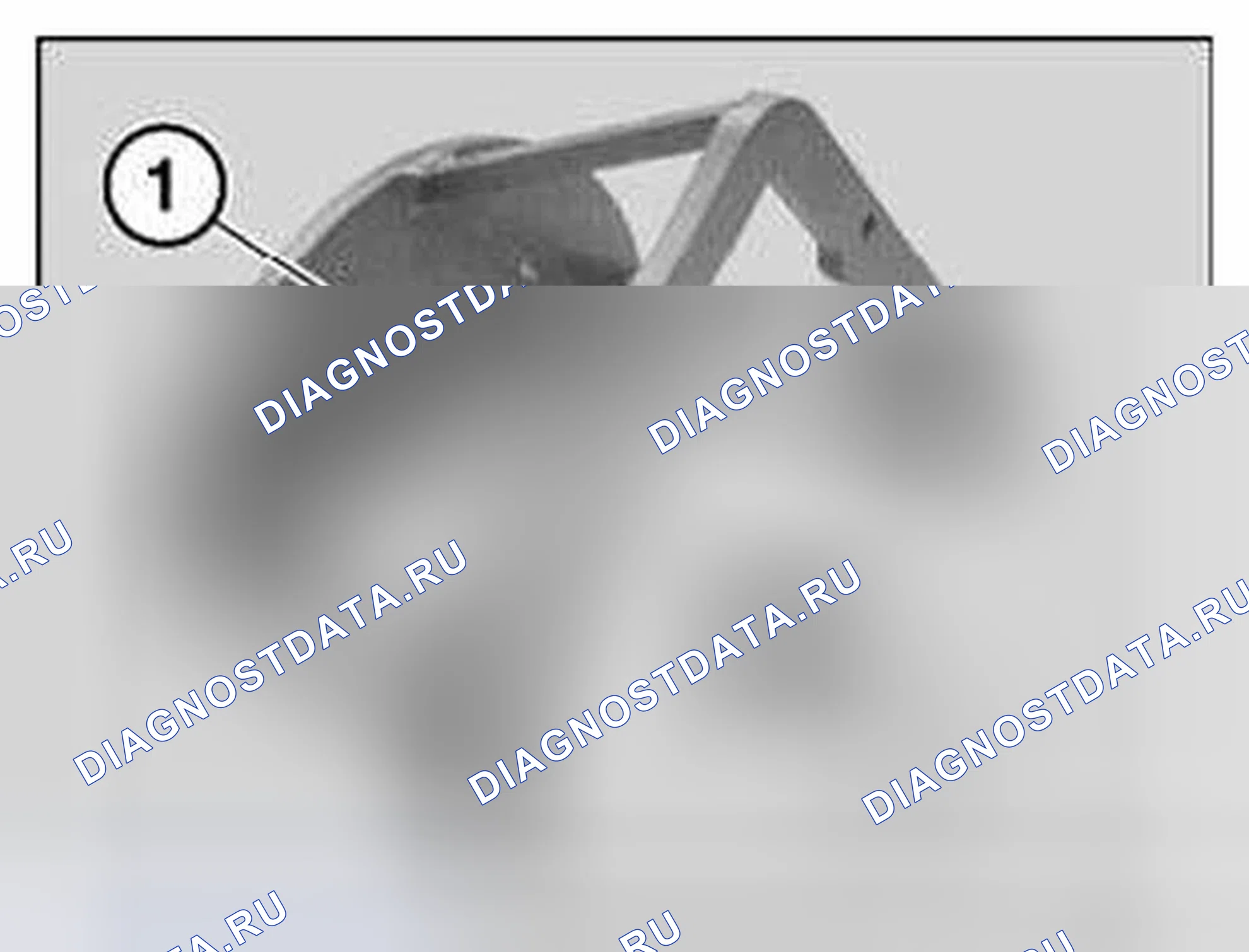 Рис. 358: 11 5 260 Опорная пластина двигателя. BMW M3 E90