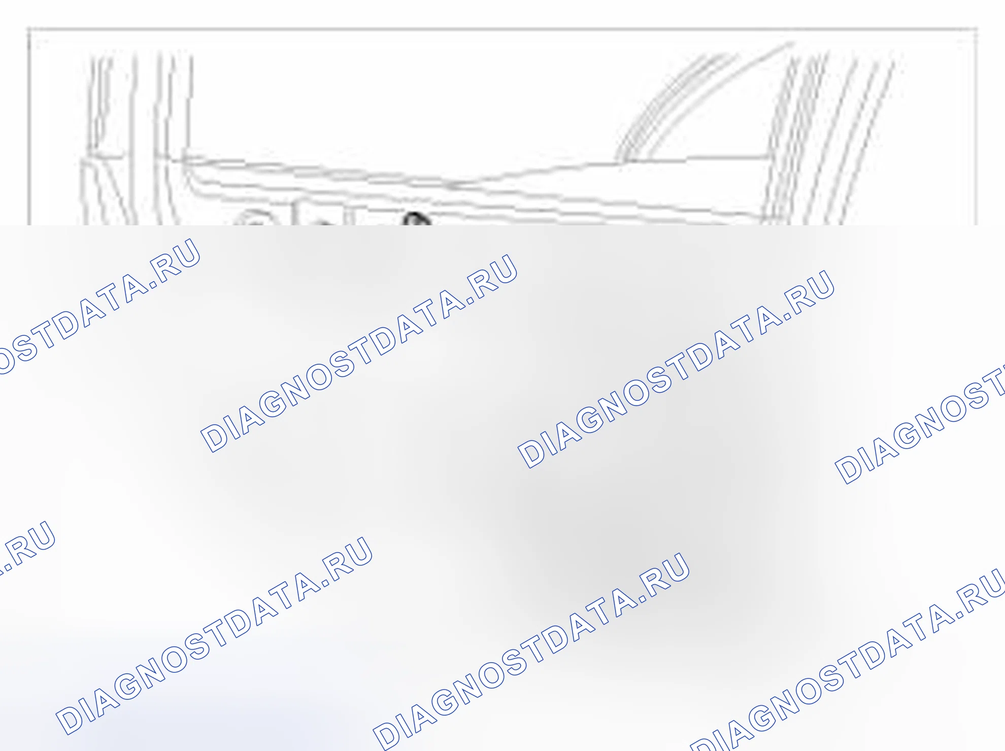 Рис. 123. BMW 6 серия F06/F13/F12