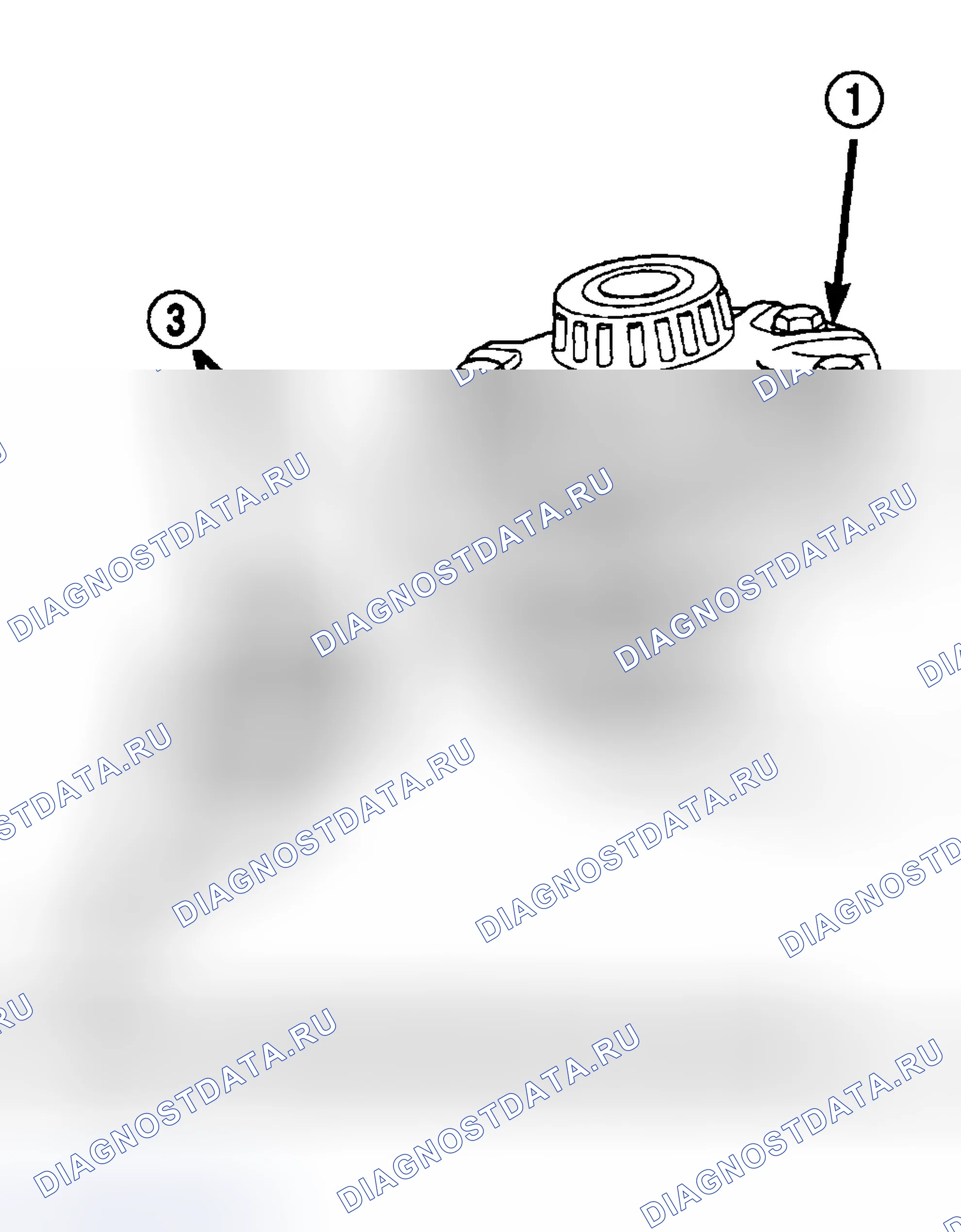 Рис. 496. Dodge Pickup R1500 