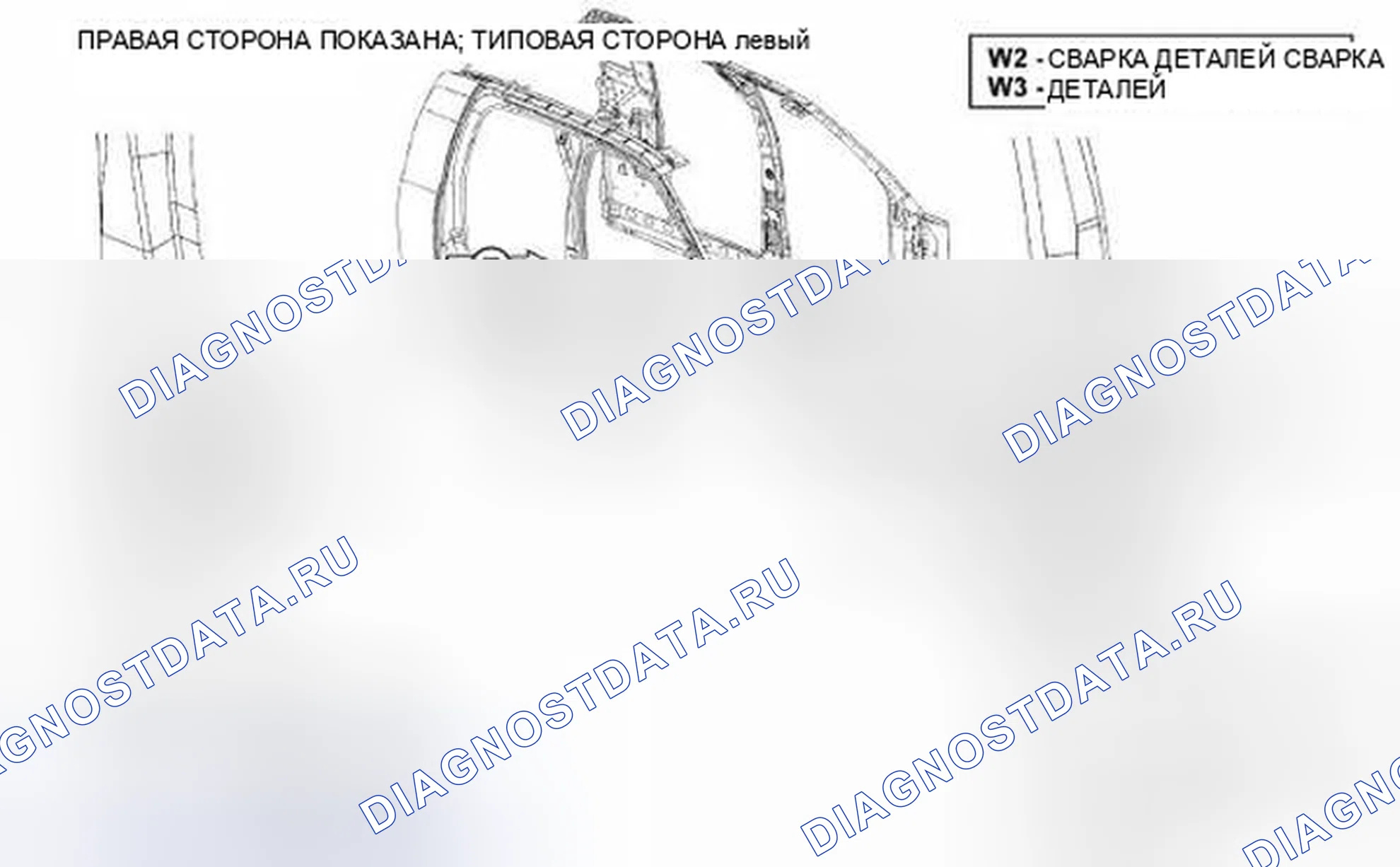 Рис. 219. Dodge Cab & Chassis R3500 HD final