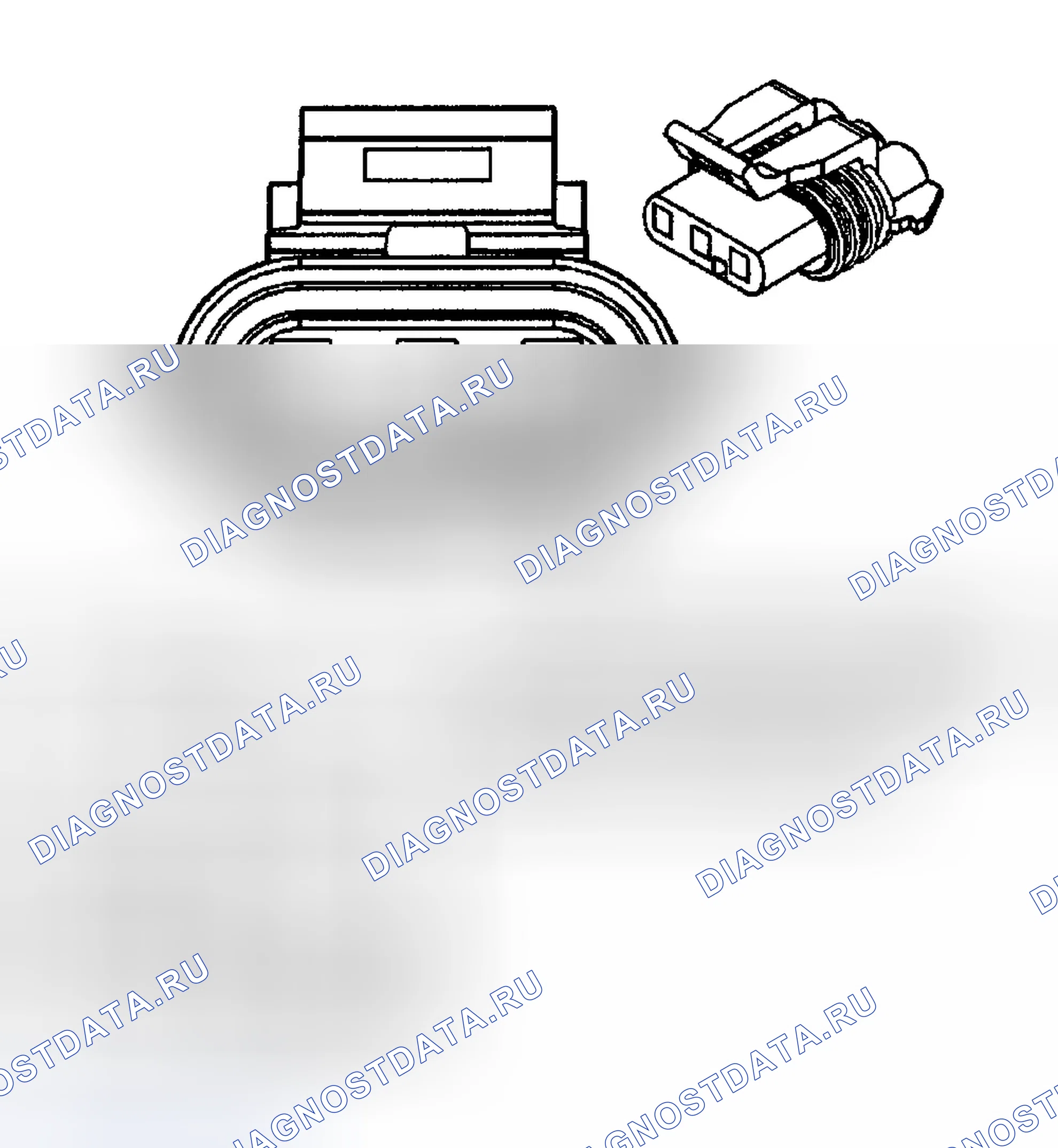 Рис. 456. Chevrolet Silverado 1500 HD 