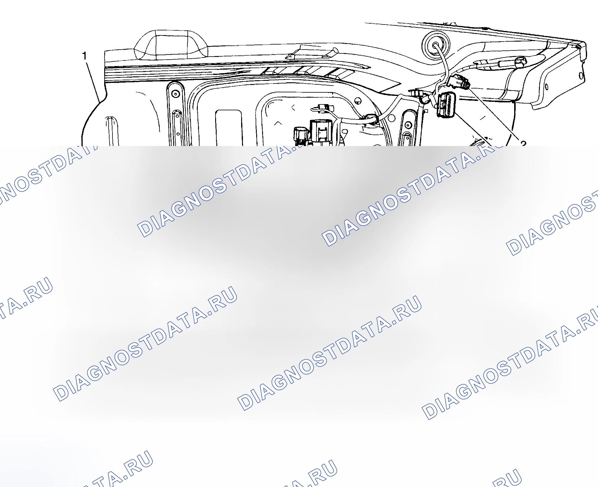 Рис. 141. Kia Rio II рестайлинг