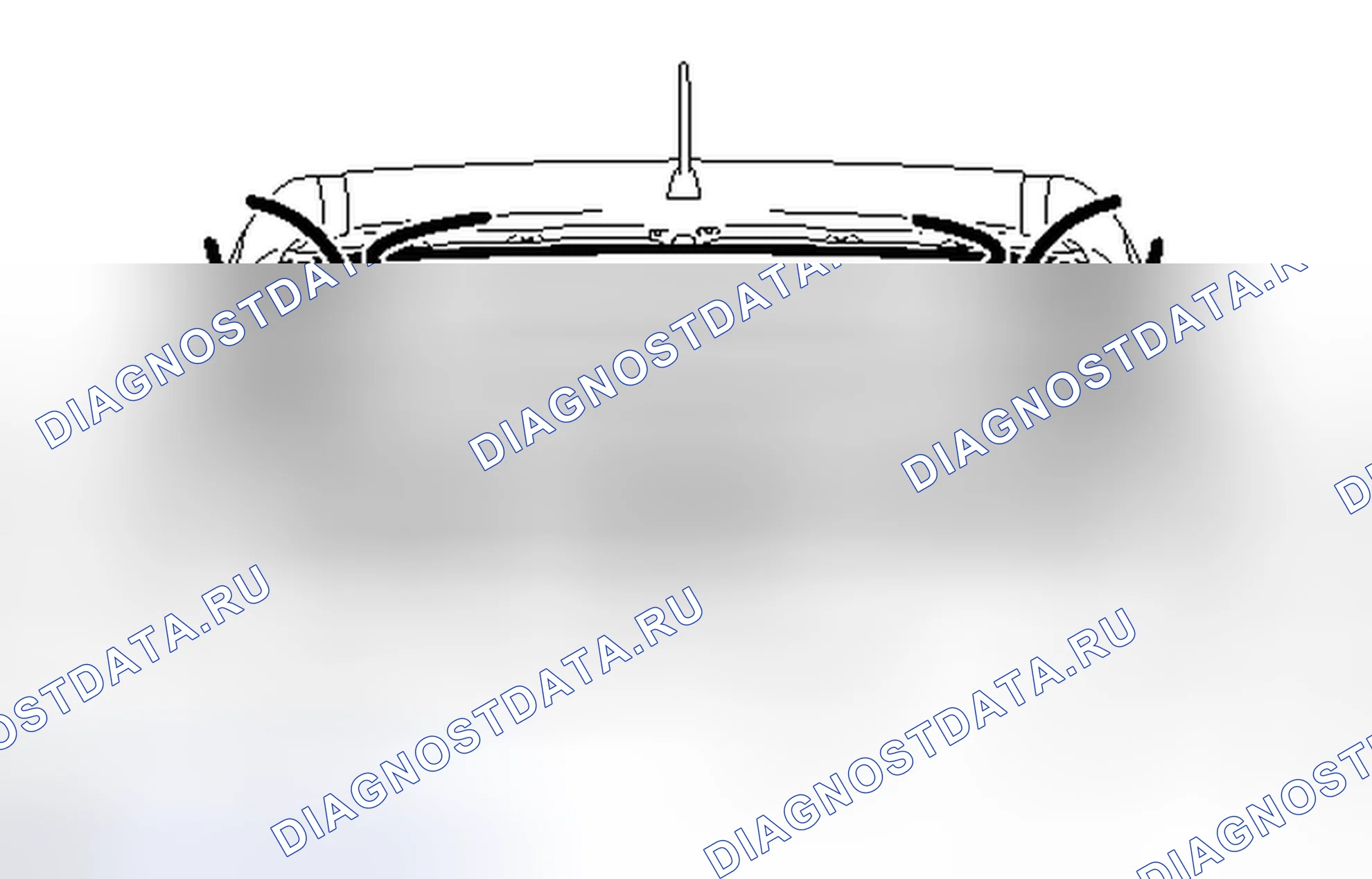Рис. 60. Toyota Matrix E140