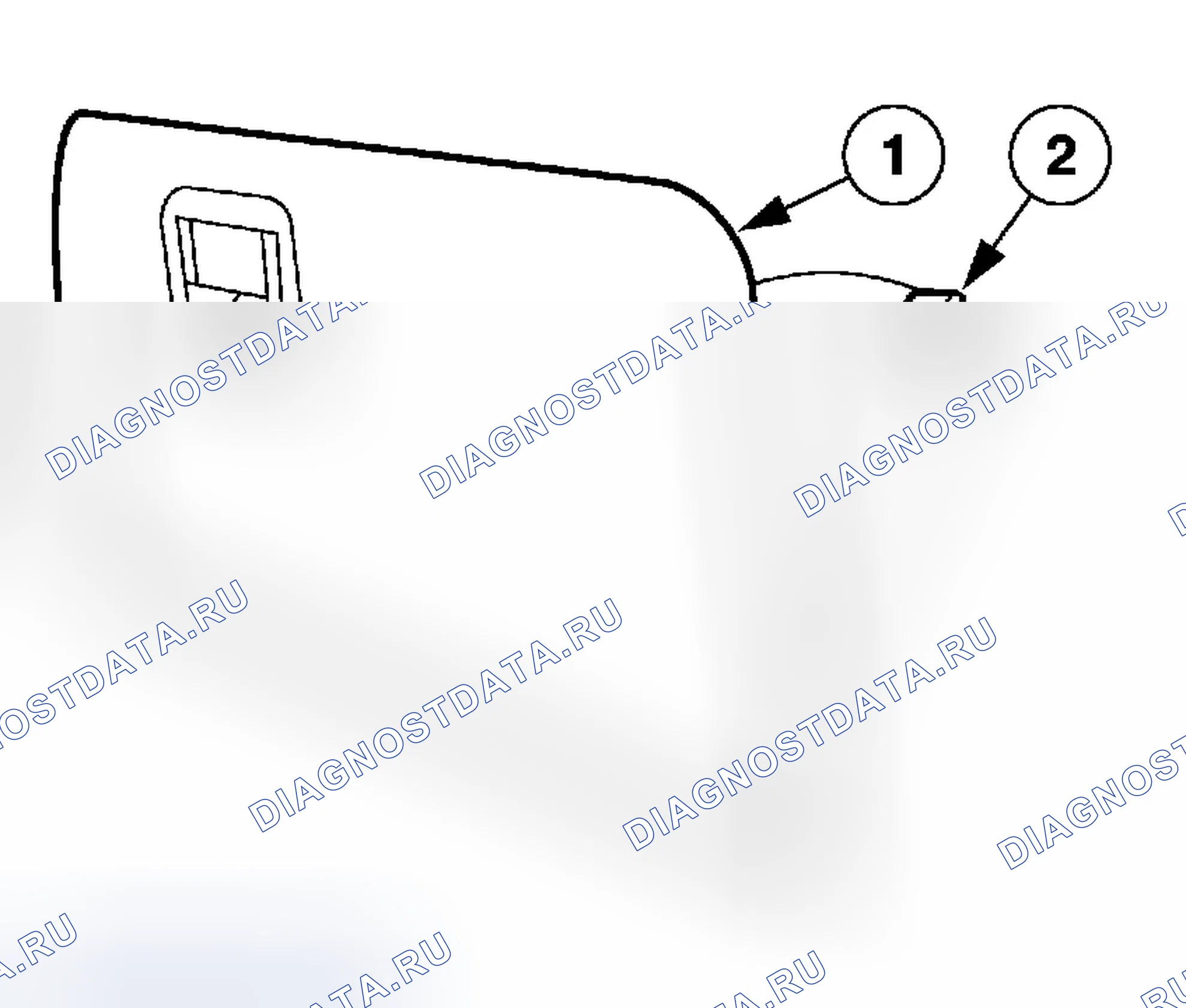 Рис. 69. Ford Cab & Chassis F350 Super Duty 