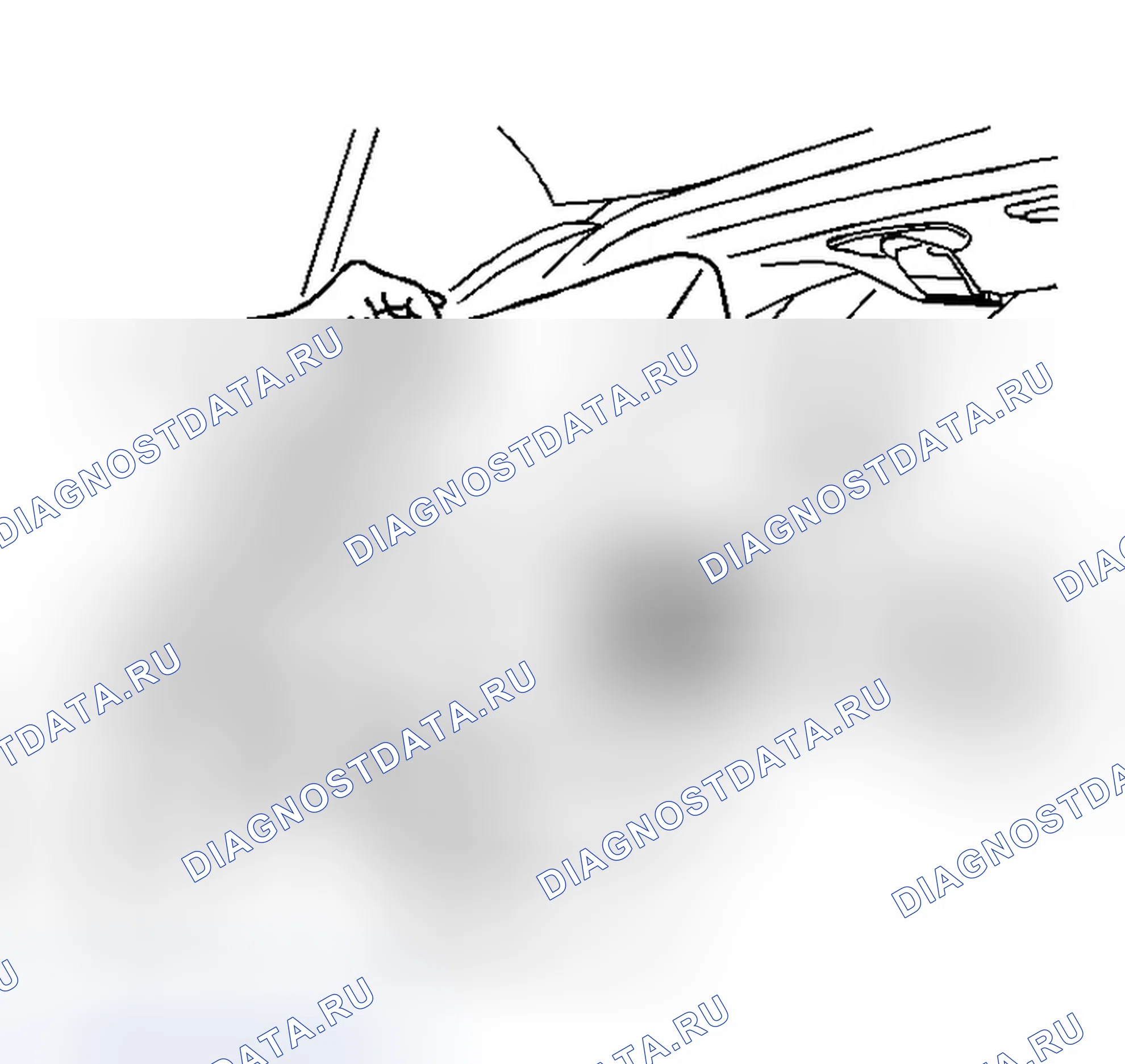 Рис. 17. Buick Rendezvous I