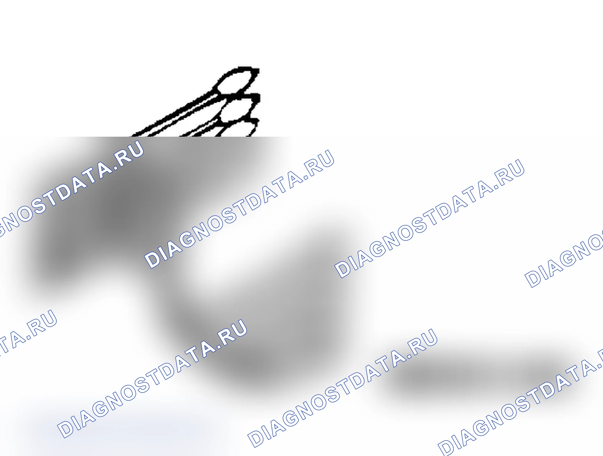 Рис. 403. Mitsubishi Lancer Ralliart IX рестайлинг