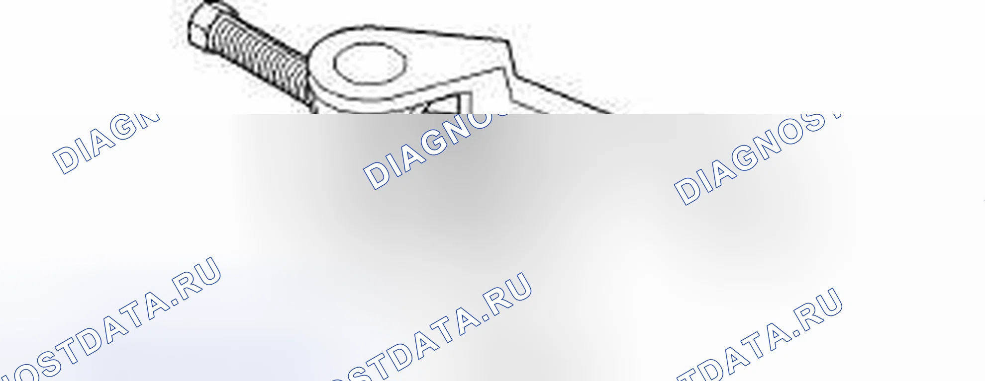 Рис. 15. Dodge Dakota III рестайлинг