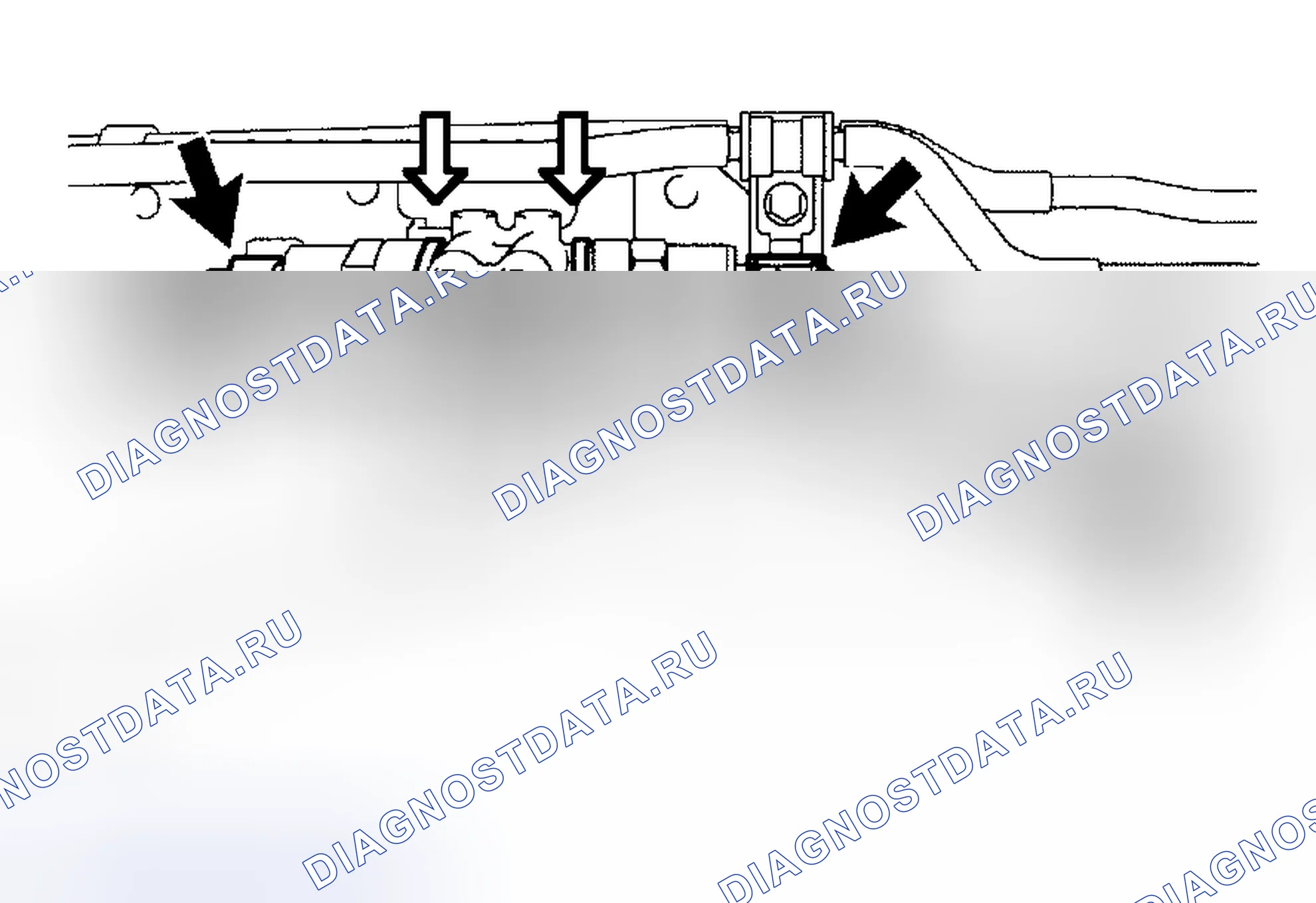 Рис. 314. Honda Accord VI