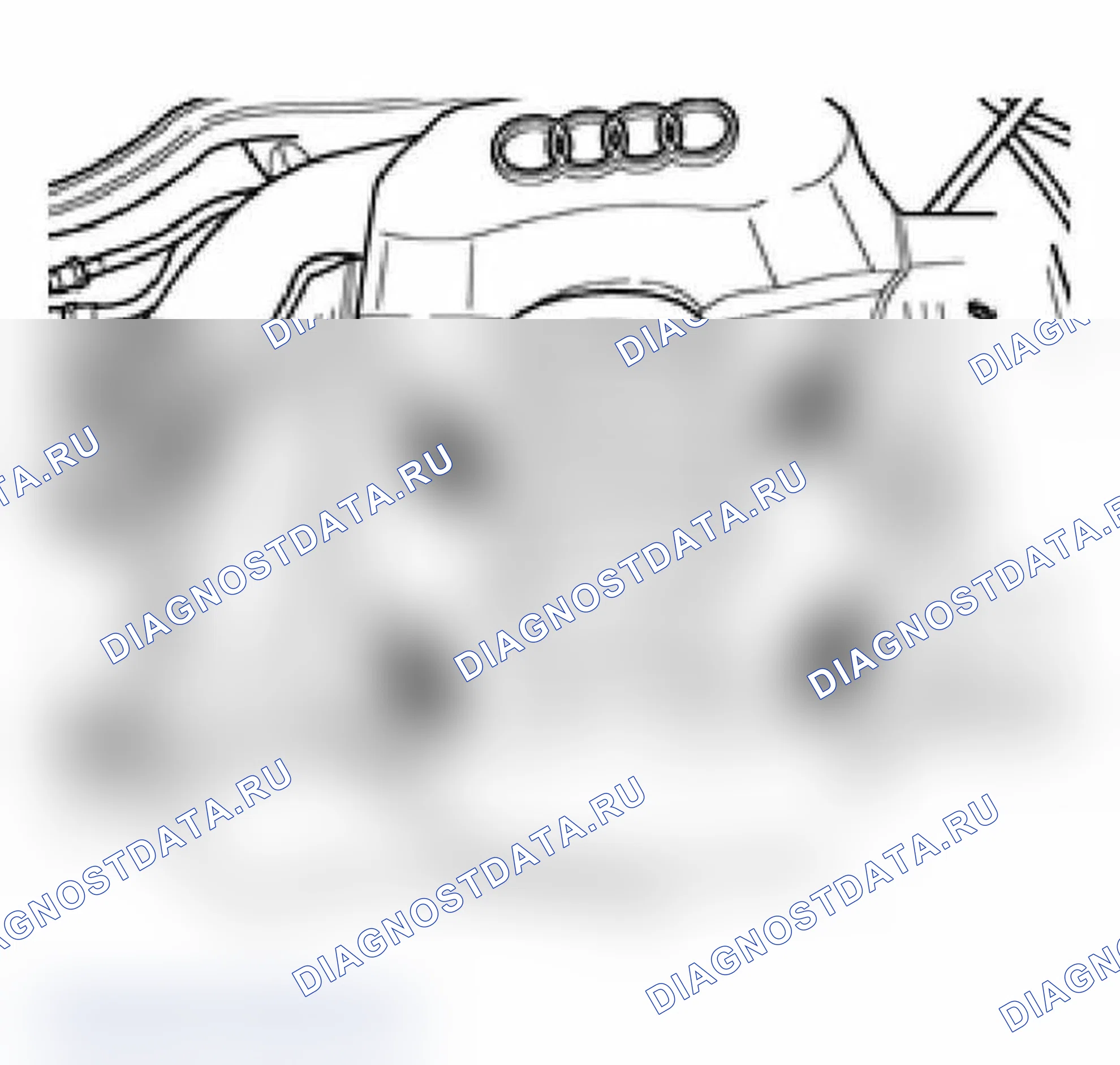 Рис. 295. Audi S6 C5