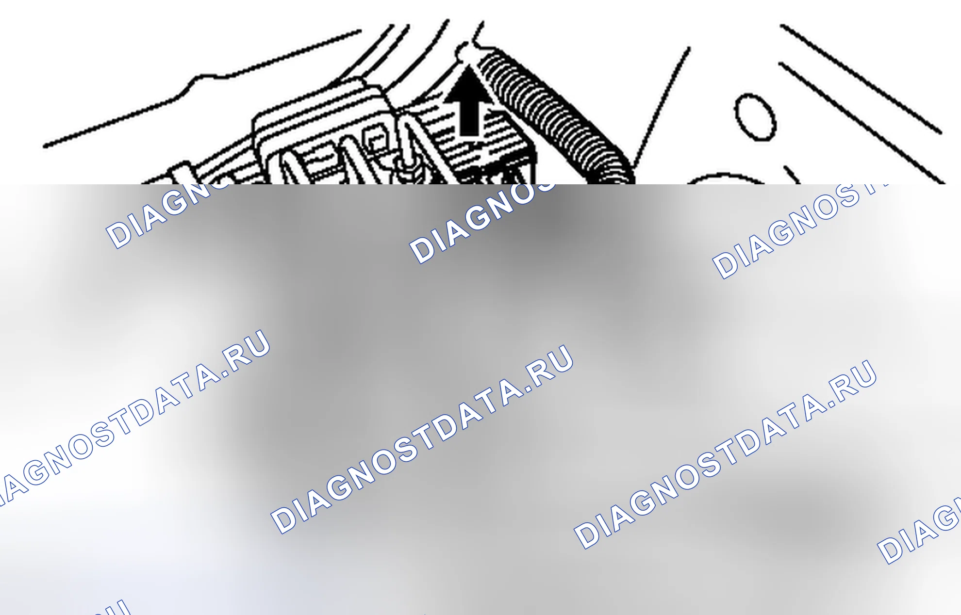 Рис. 8. Toyota Tacoma II рестайлинг
