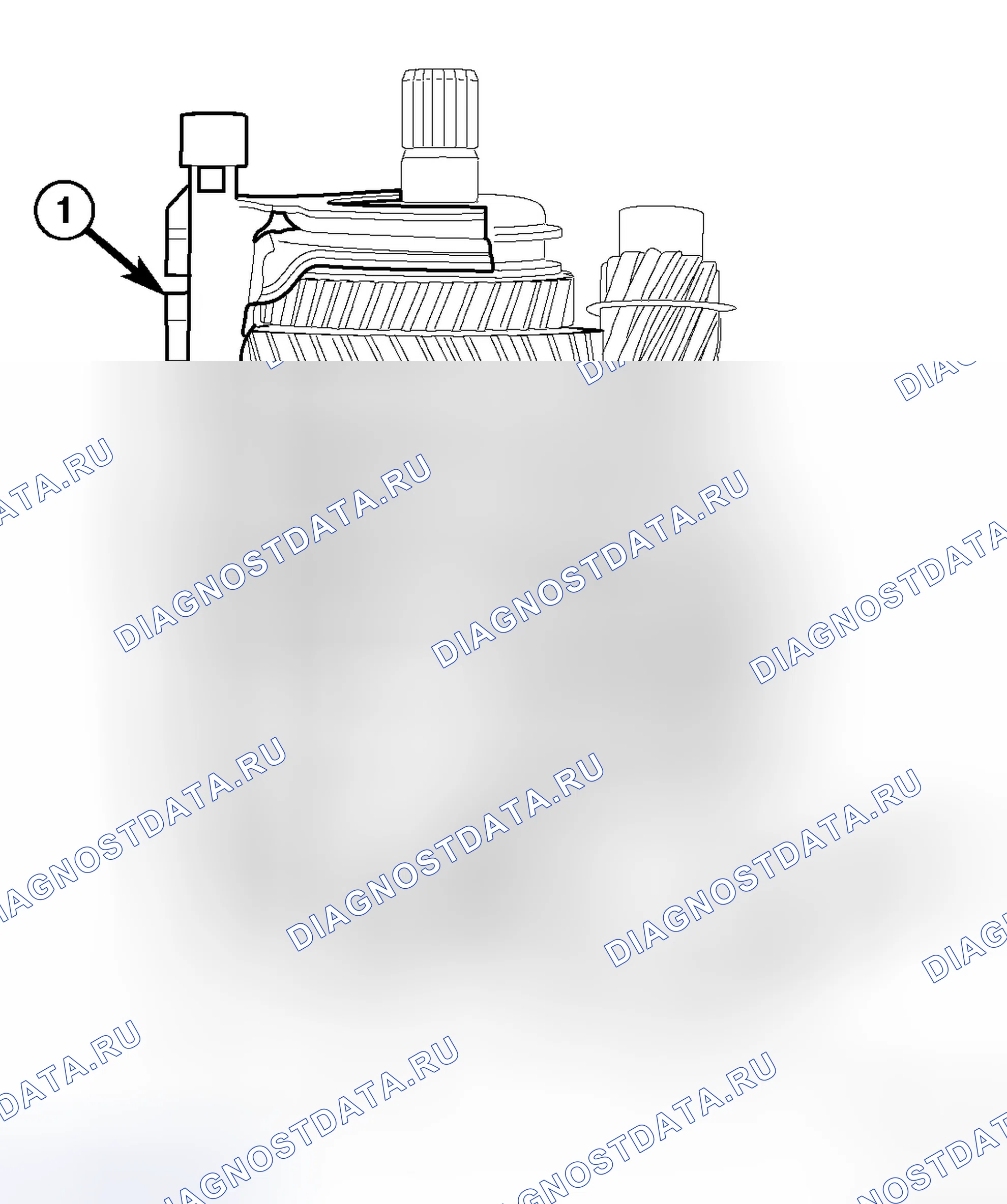 Рис. 92. Dodge Nitro I
