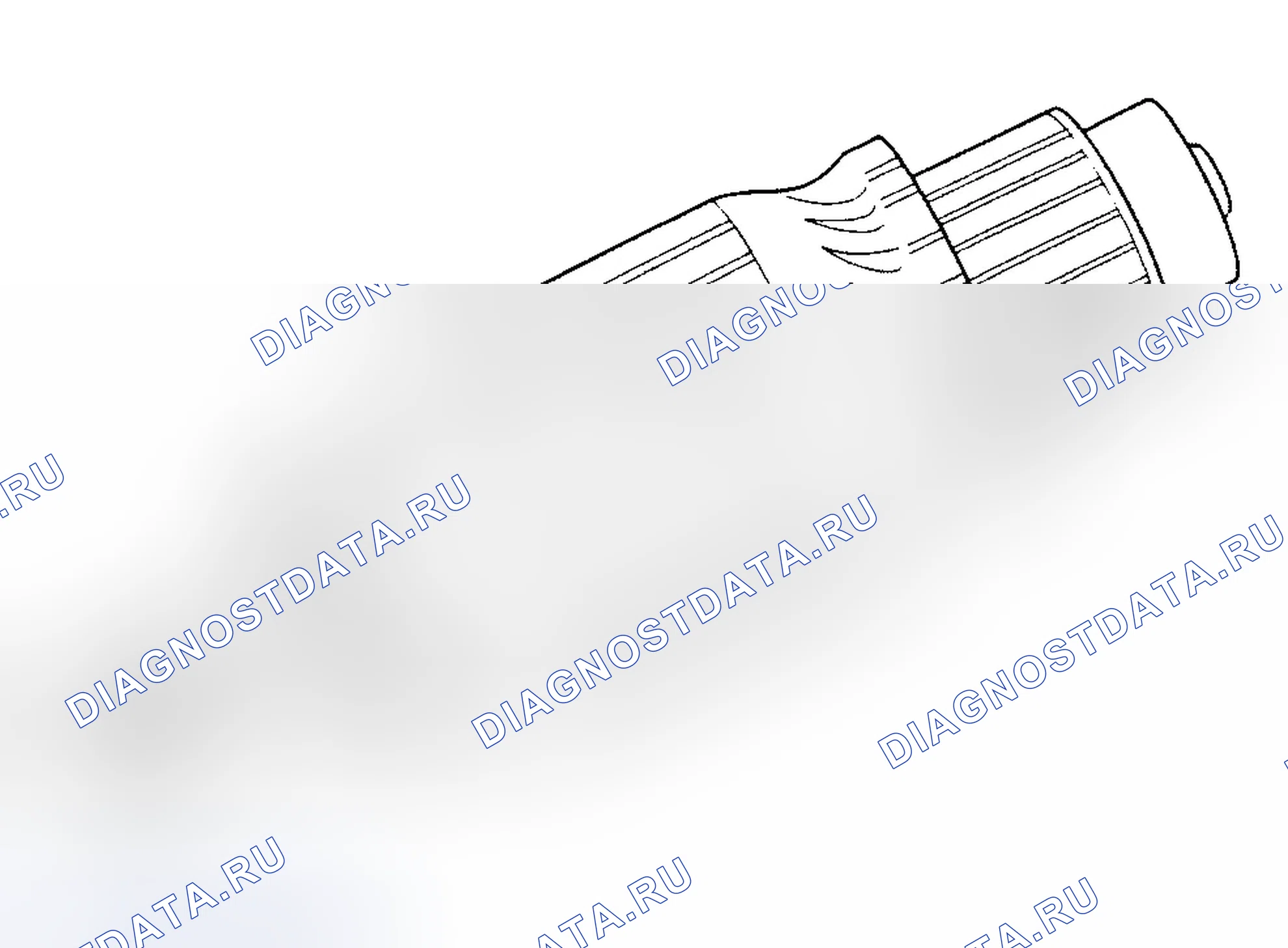 Рис. 6. Honda Pilot I