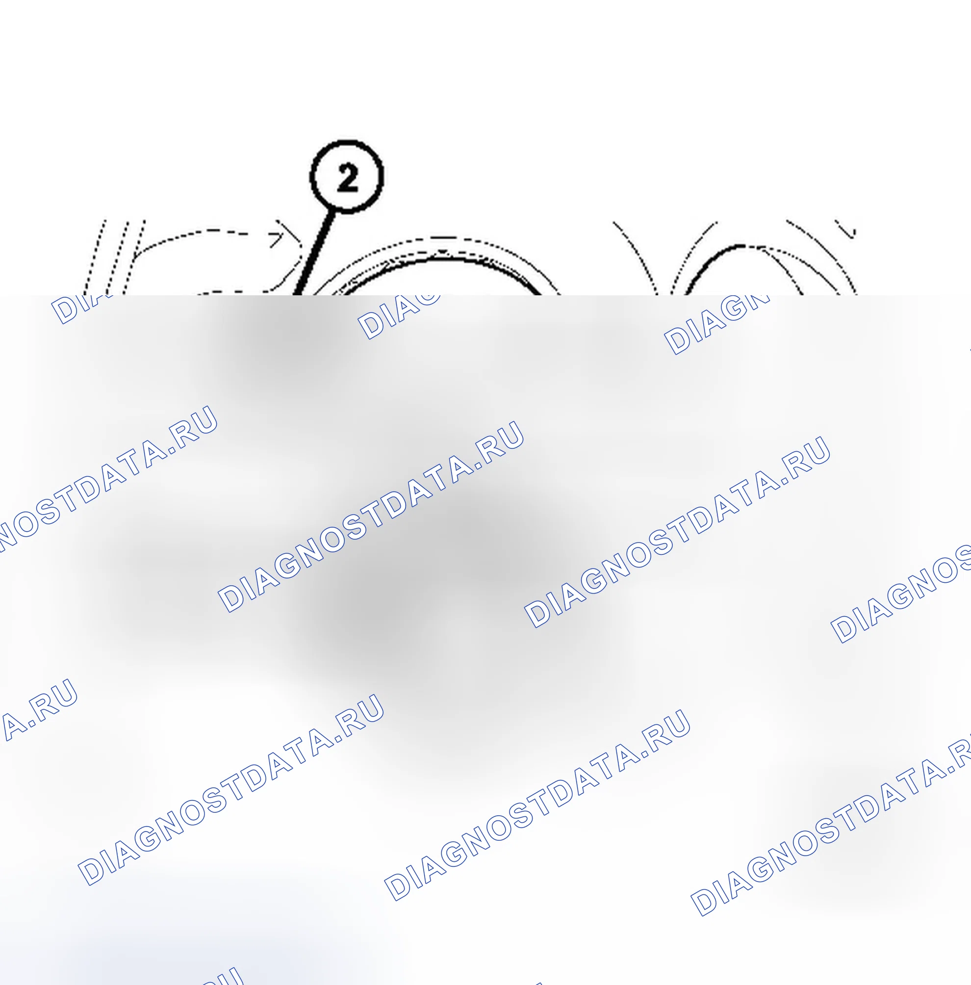 Рис. 219. Dodge Magnum I