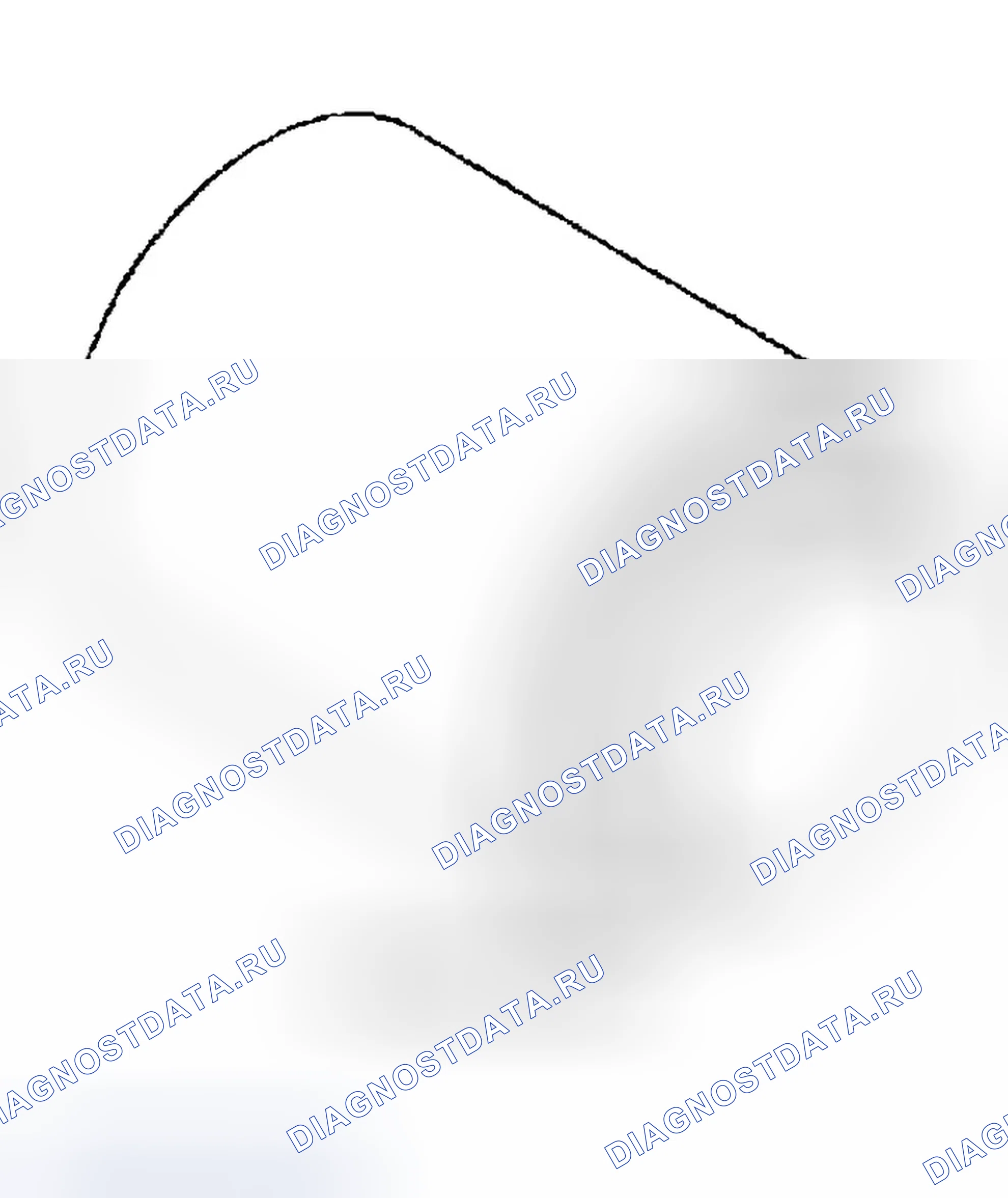 Рис. 104. Dodge Pickup R1500 